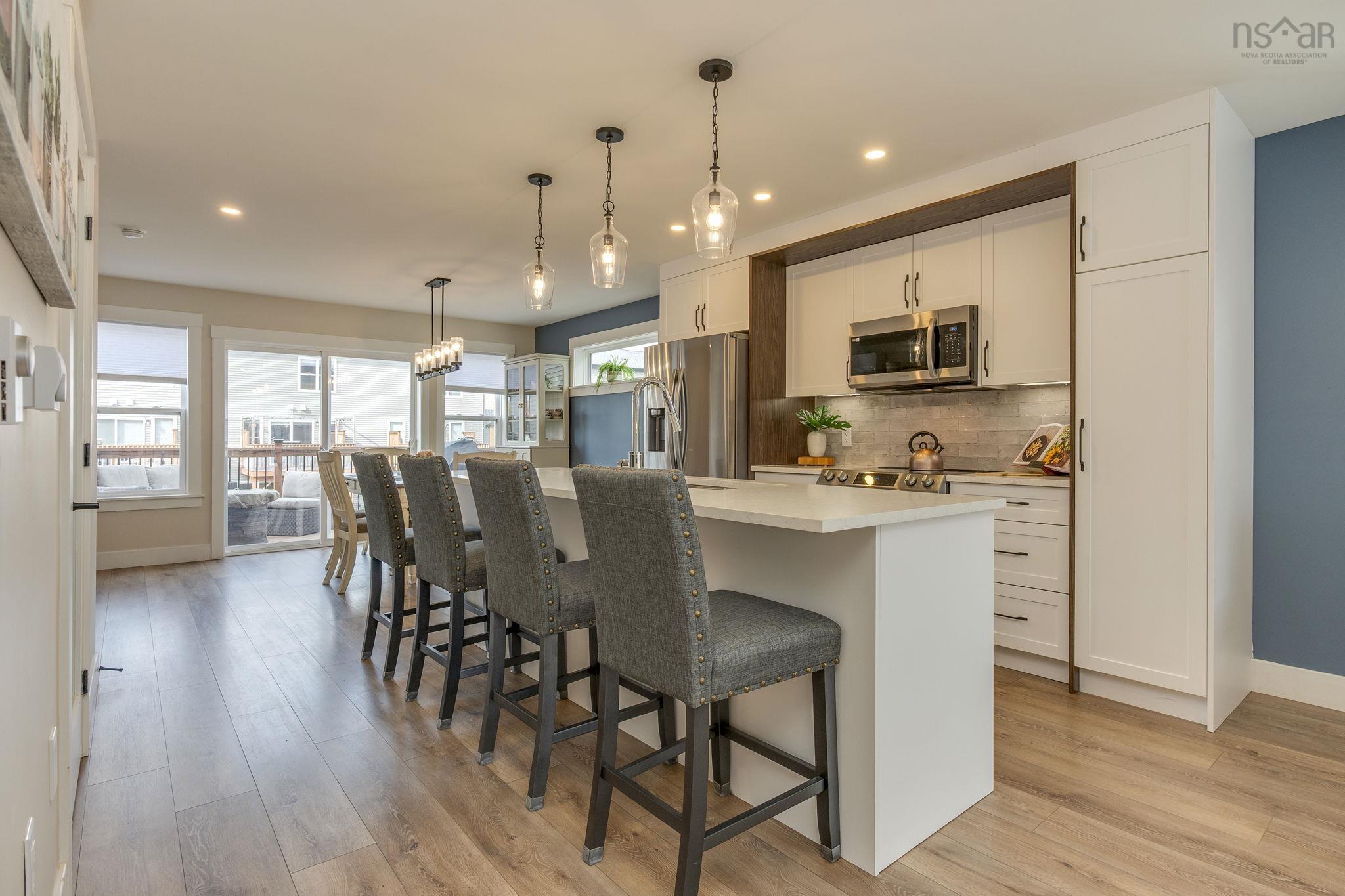 25 Sam Crescent, Enfield, NS (MLS 202526940)