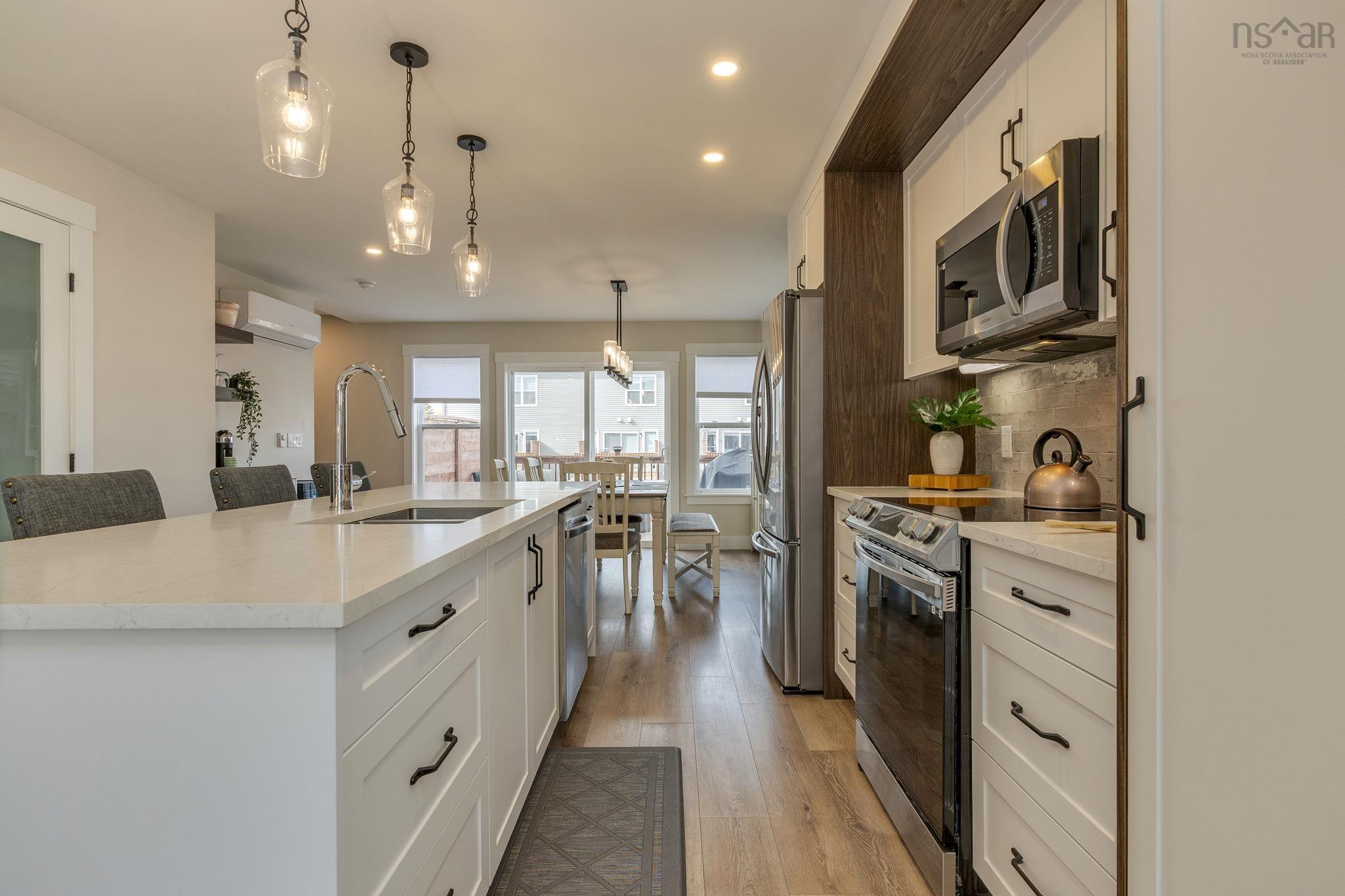 25 Sam Crescent, Enfield, NS (MLS 202526940)