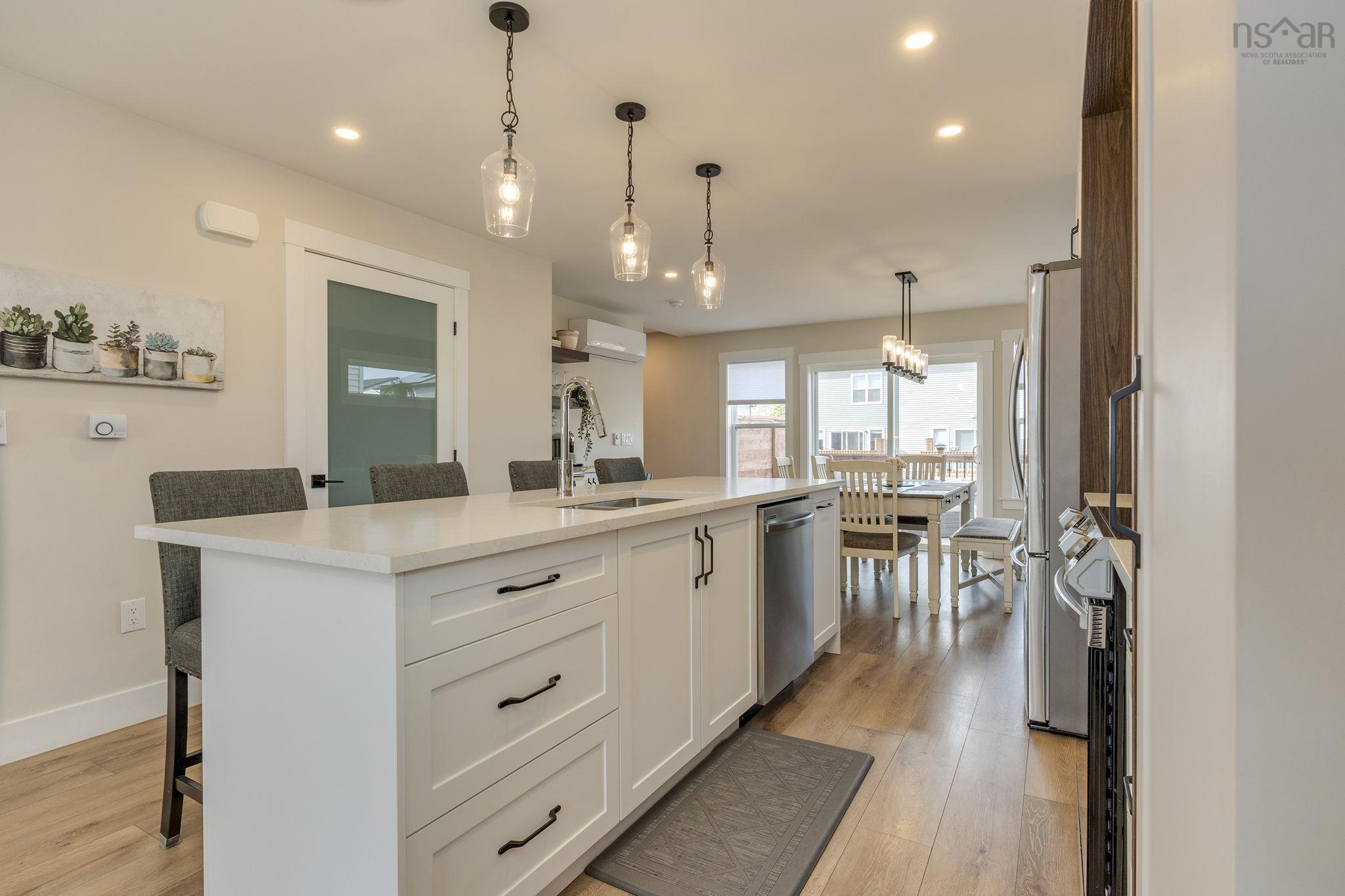 25 Sam Crescent, Enfield, NS (MLS 202526940)