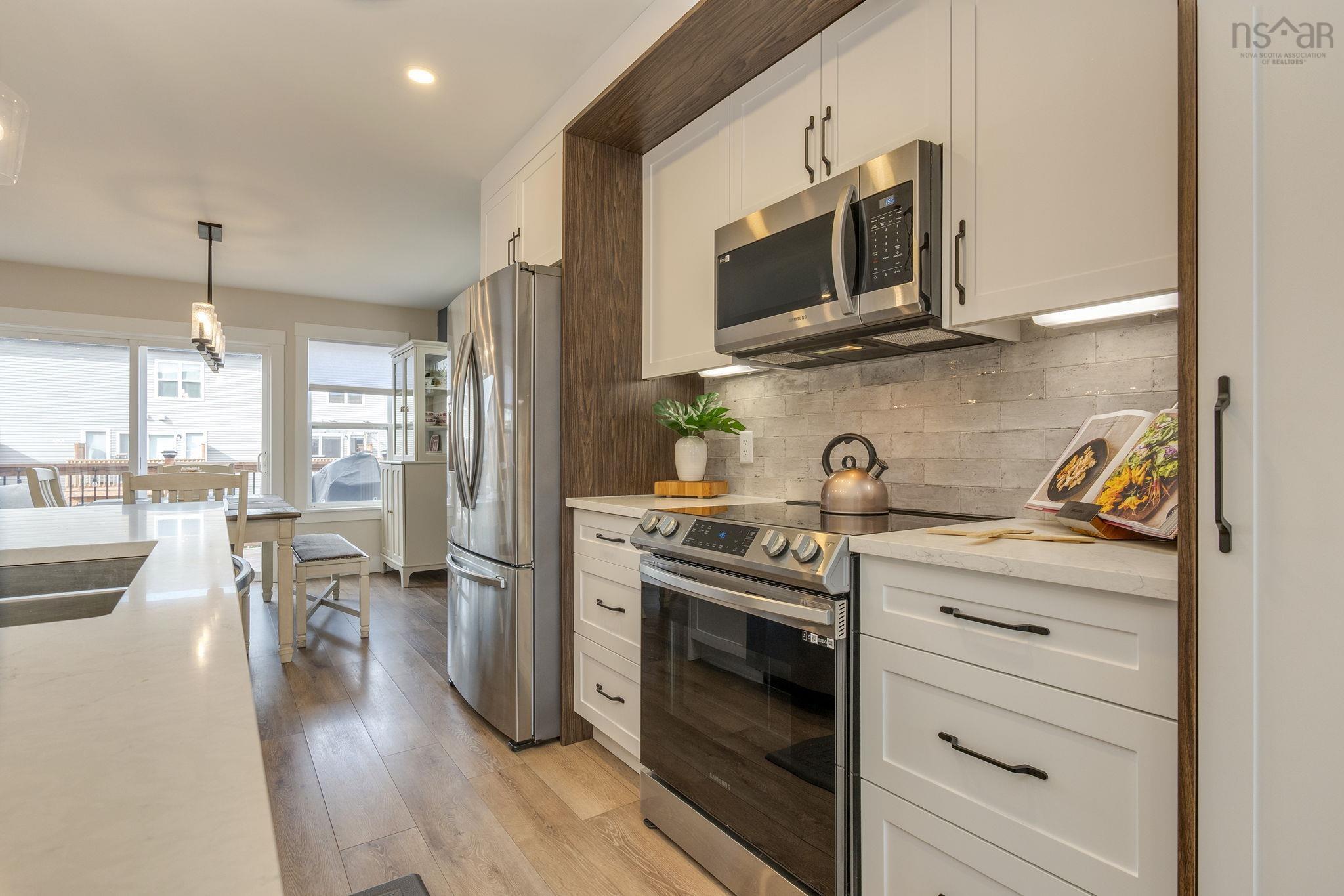 25 Sam Crescent, Enfield, NS (MLS 202526940)