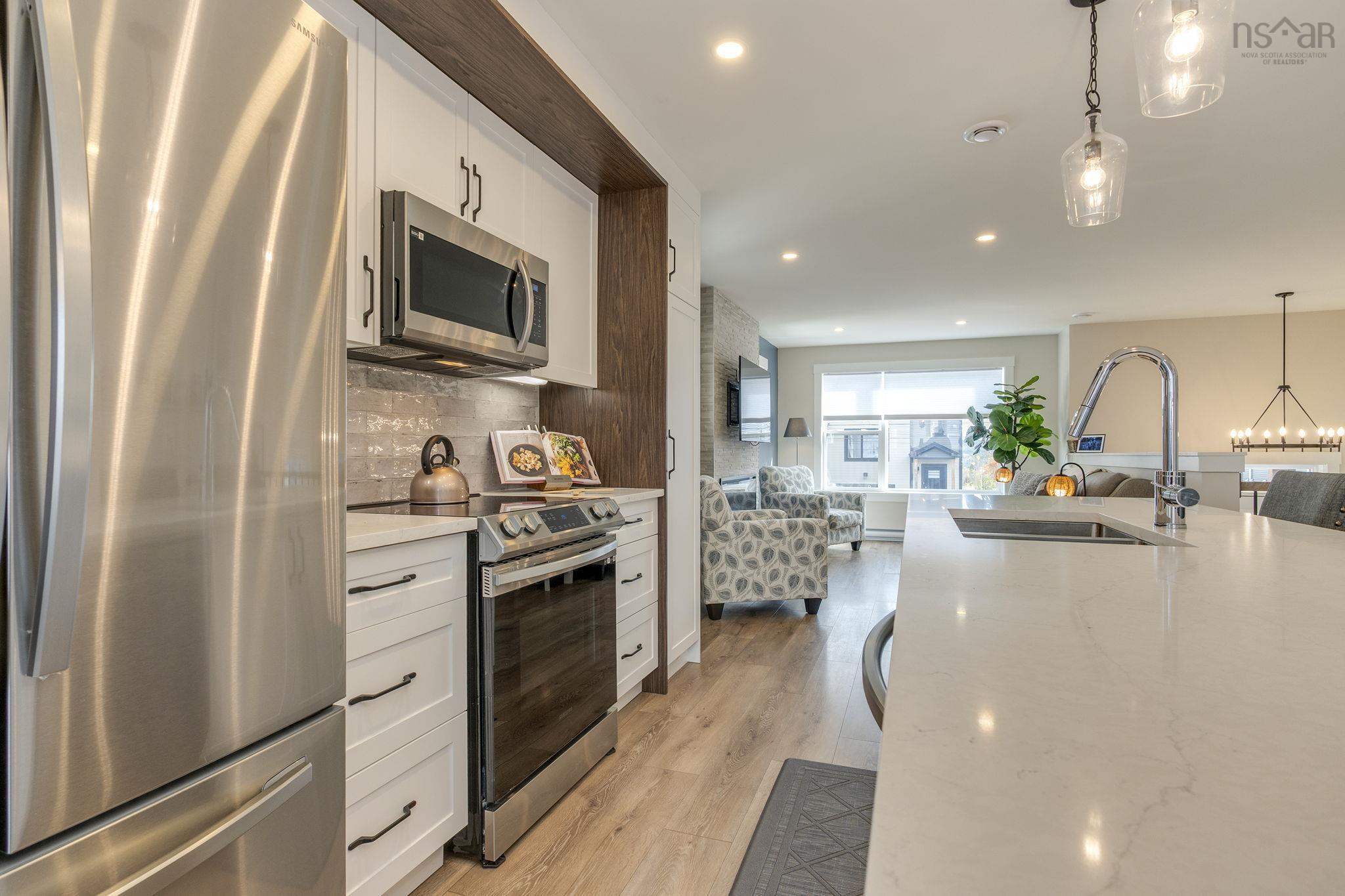 25 Sam Crescent, Enfield, NS (MLS 202526940)