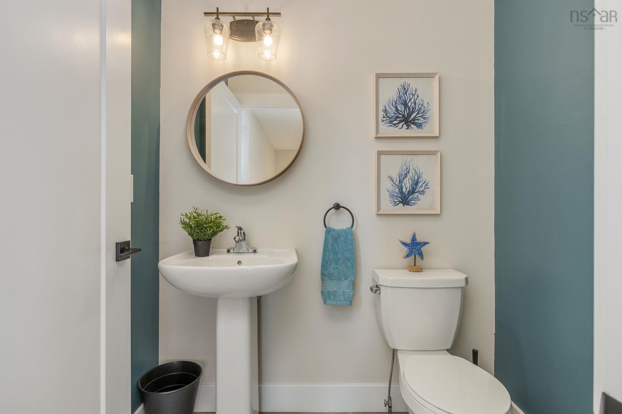 25 Sam Crescent, Enfield, NS (MLS 202526940)