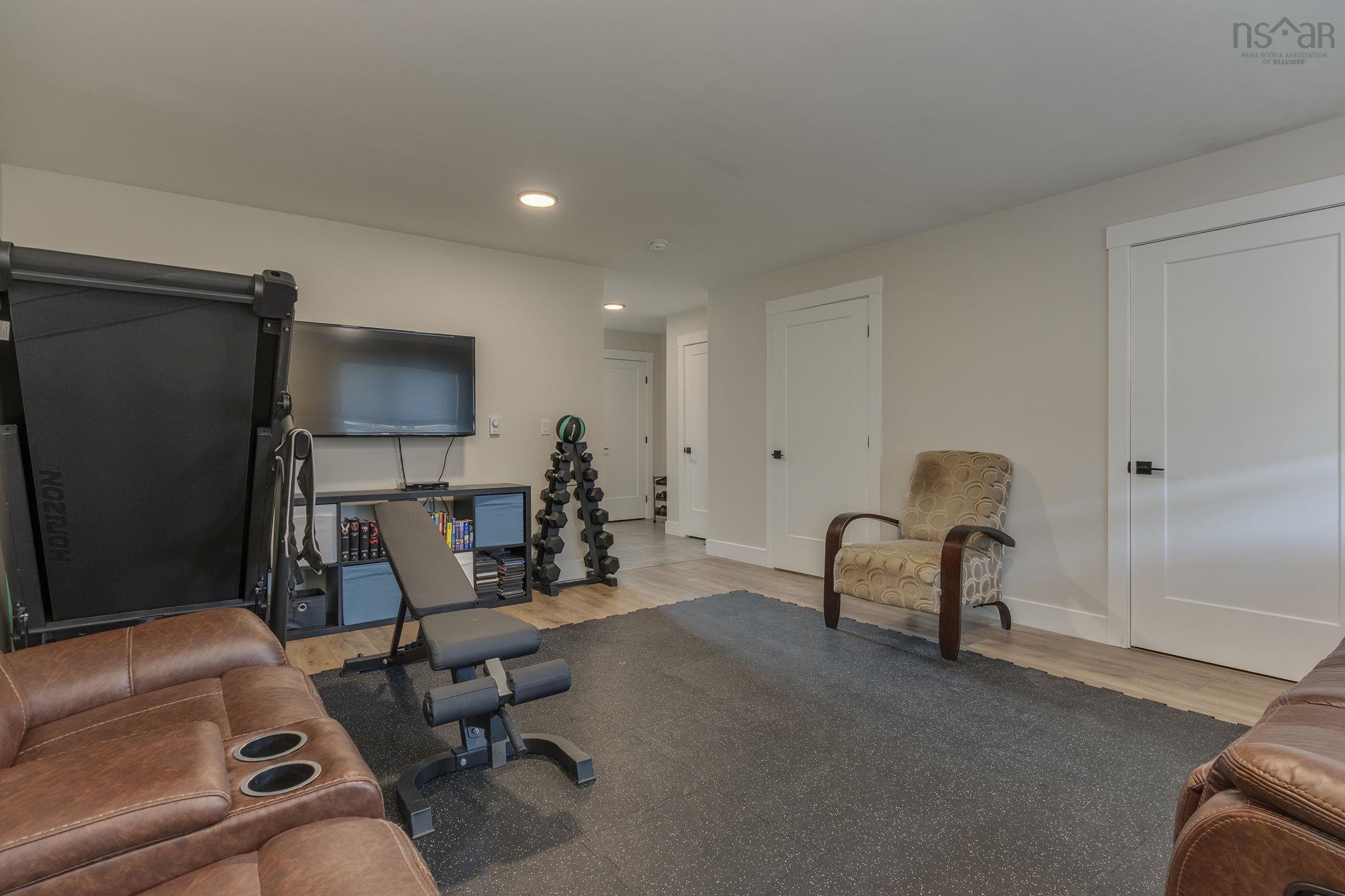 25 Sam Crescent, Enfield, NS (MLS 202526940)