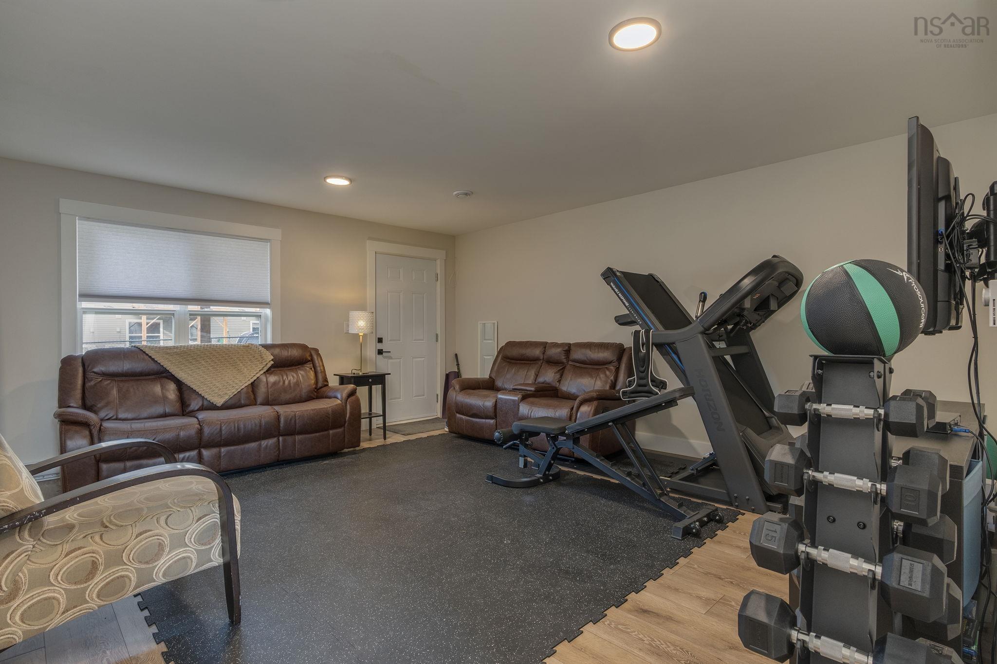 25 Sam Crescent, Enfield, NS (MLS 202526940)