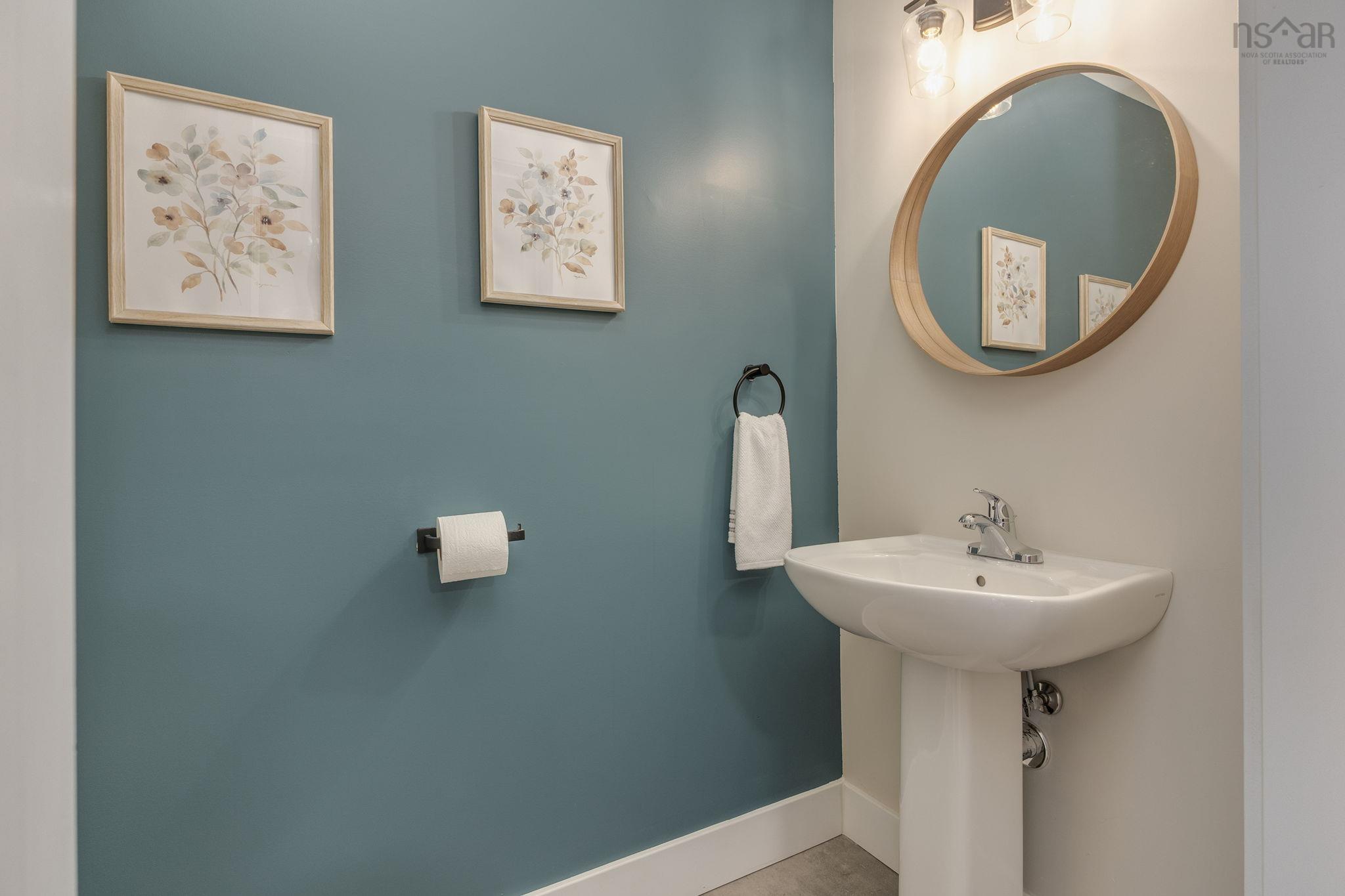 25 Sam Crescent, Enfield, NS (MLS 202526940)