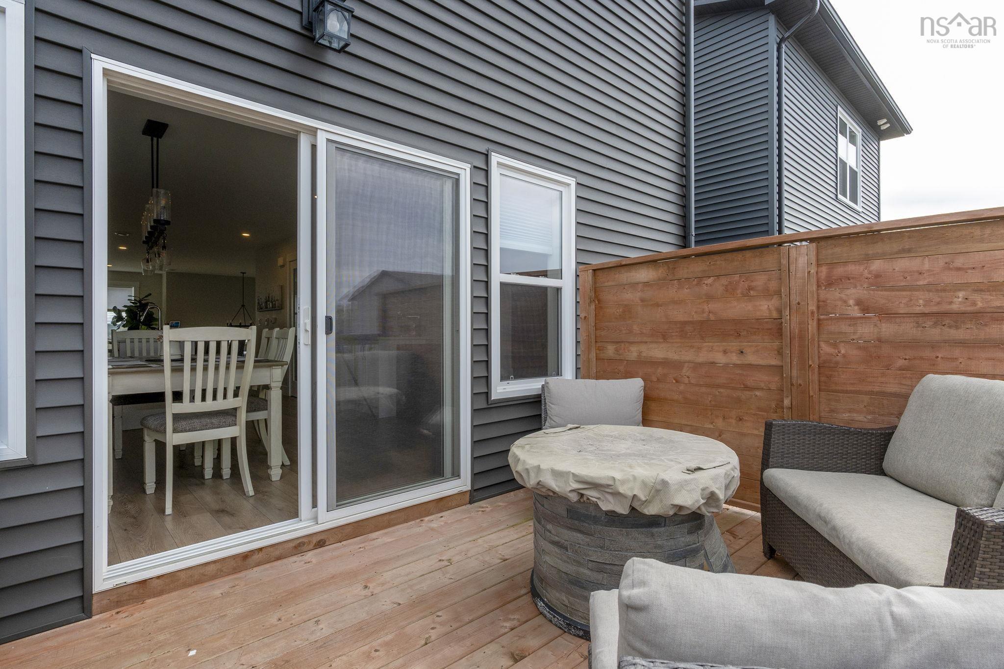 25 Sam Crescent, Enfield, NS (MLS 202526940)