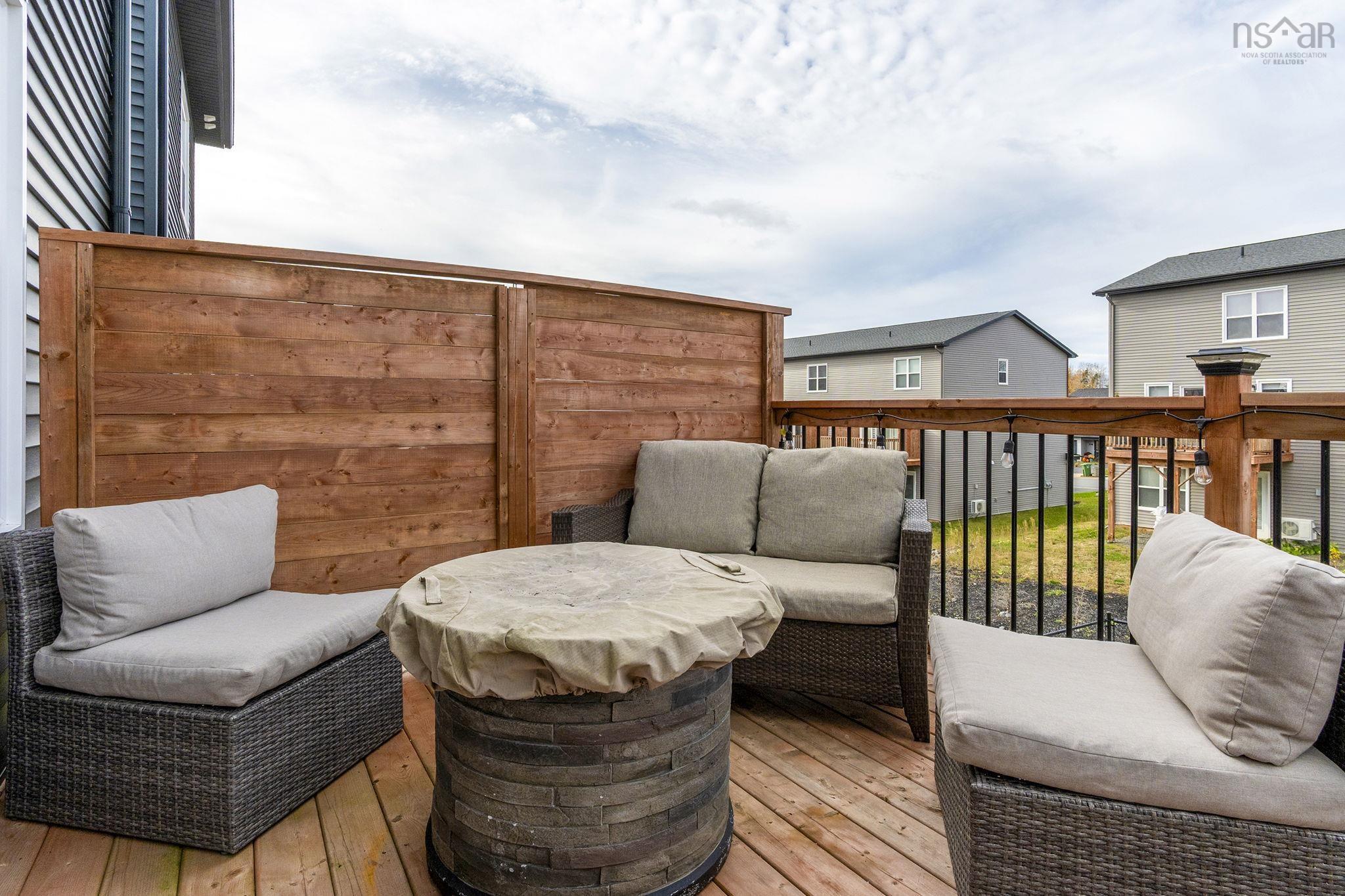 25 Sam Crescent, Enfield, NS (MLS 202526940)