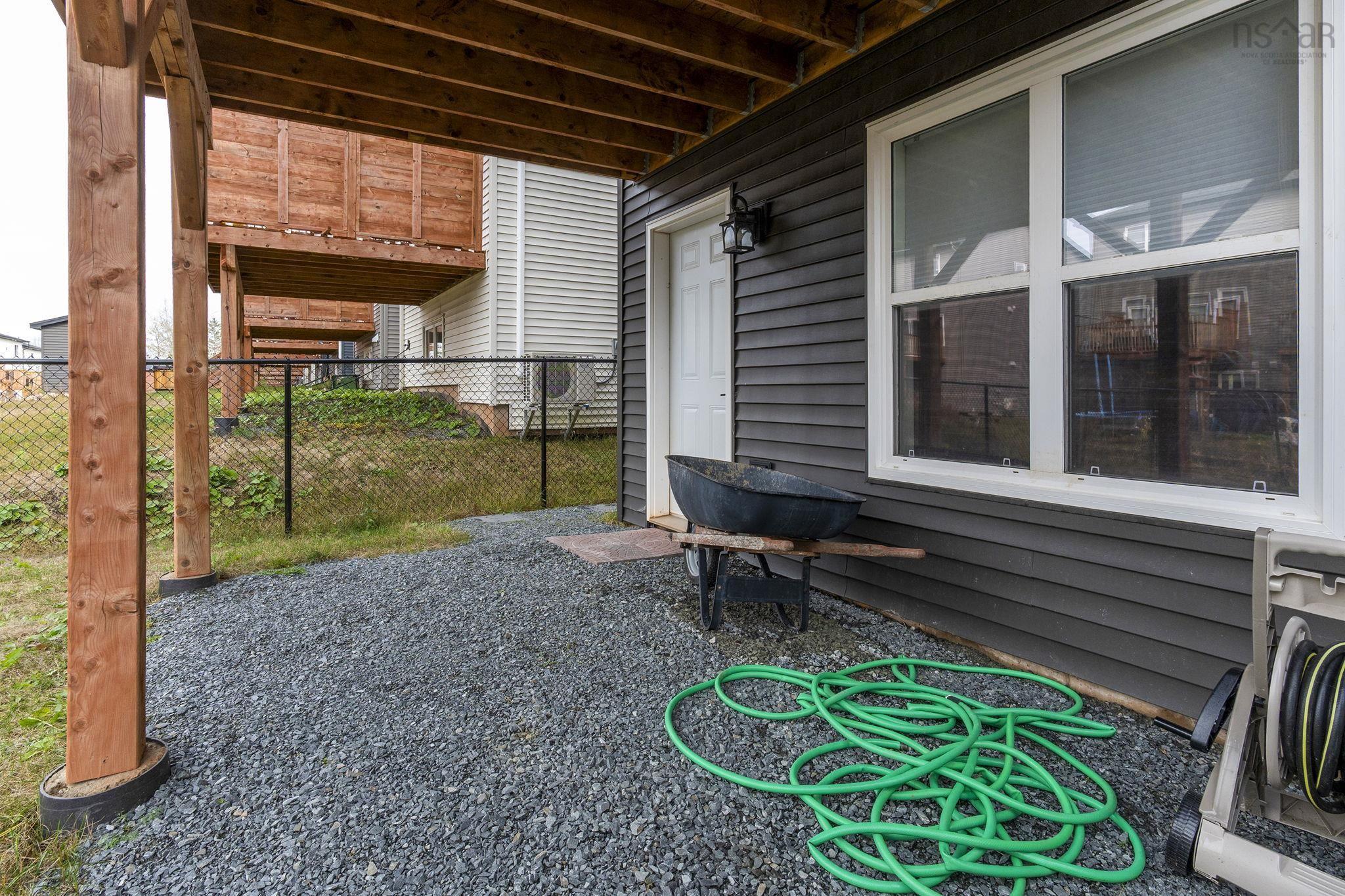 25 Sam Crescent, Enfield, NS (MLS 202526940)