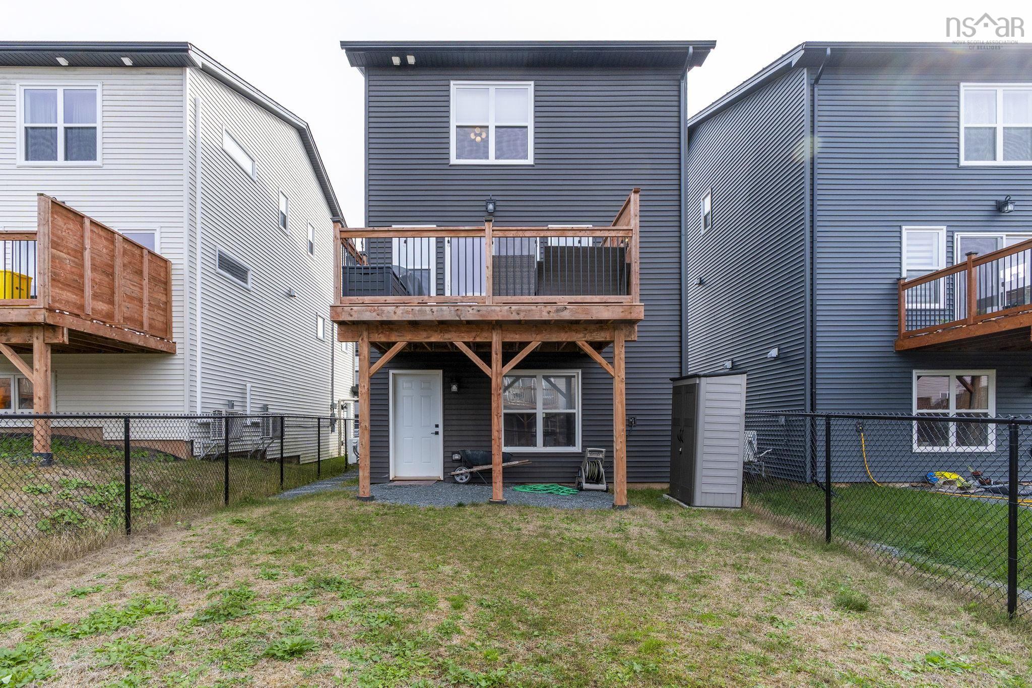 25 Sam Crescent, Enfield, NS (MLS 202526940)