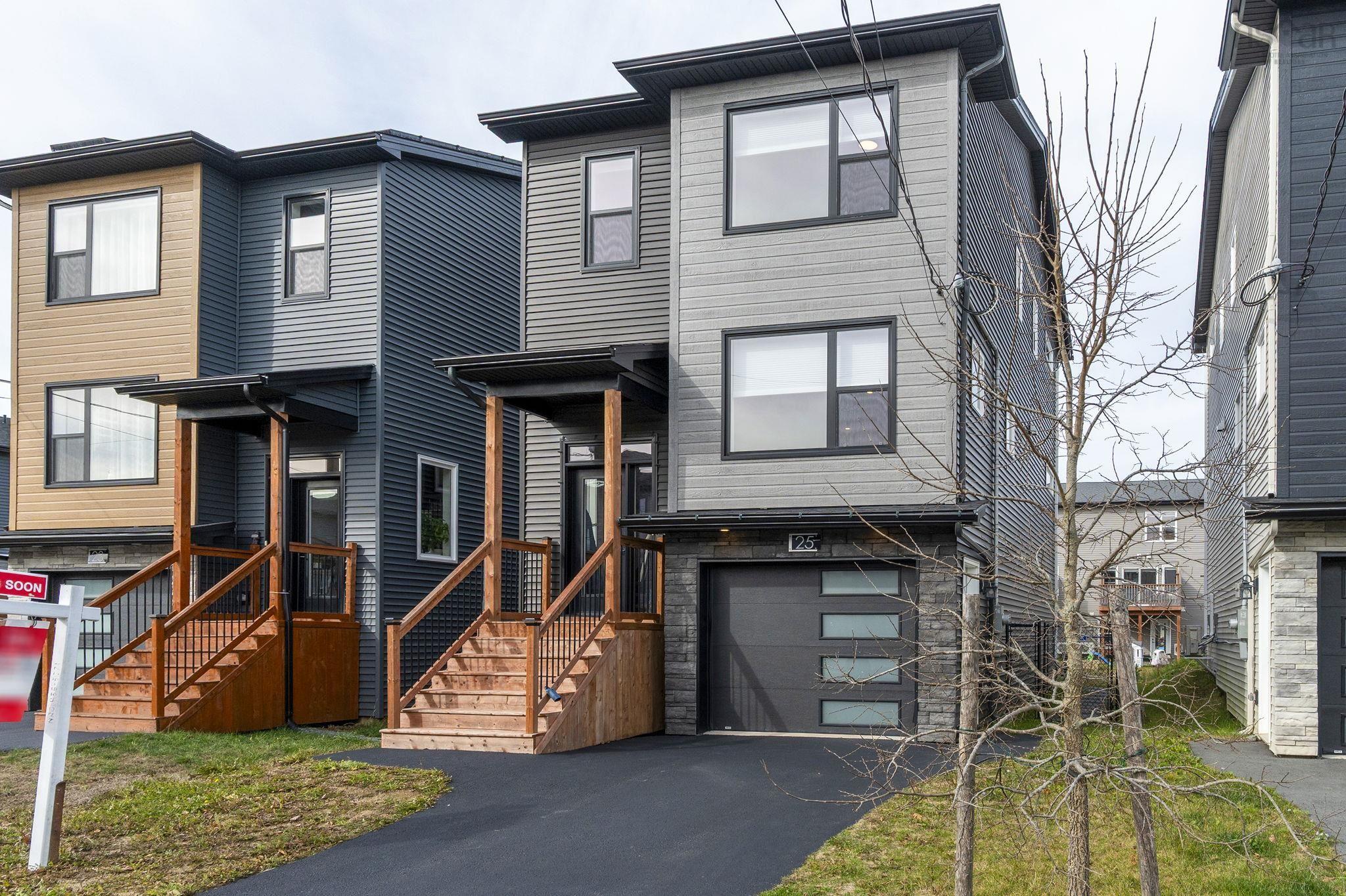 25 Sam Crescent, Enfield, NS (MLS 202526940)