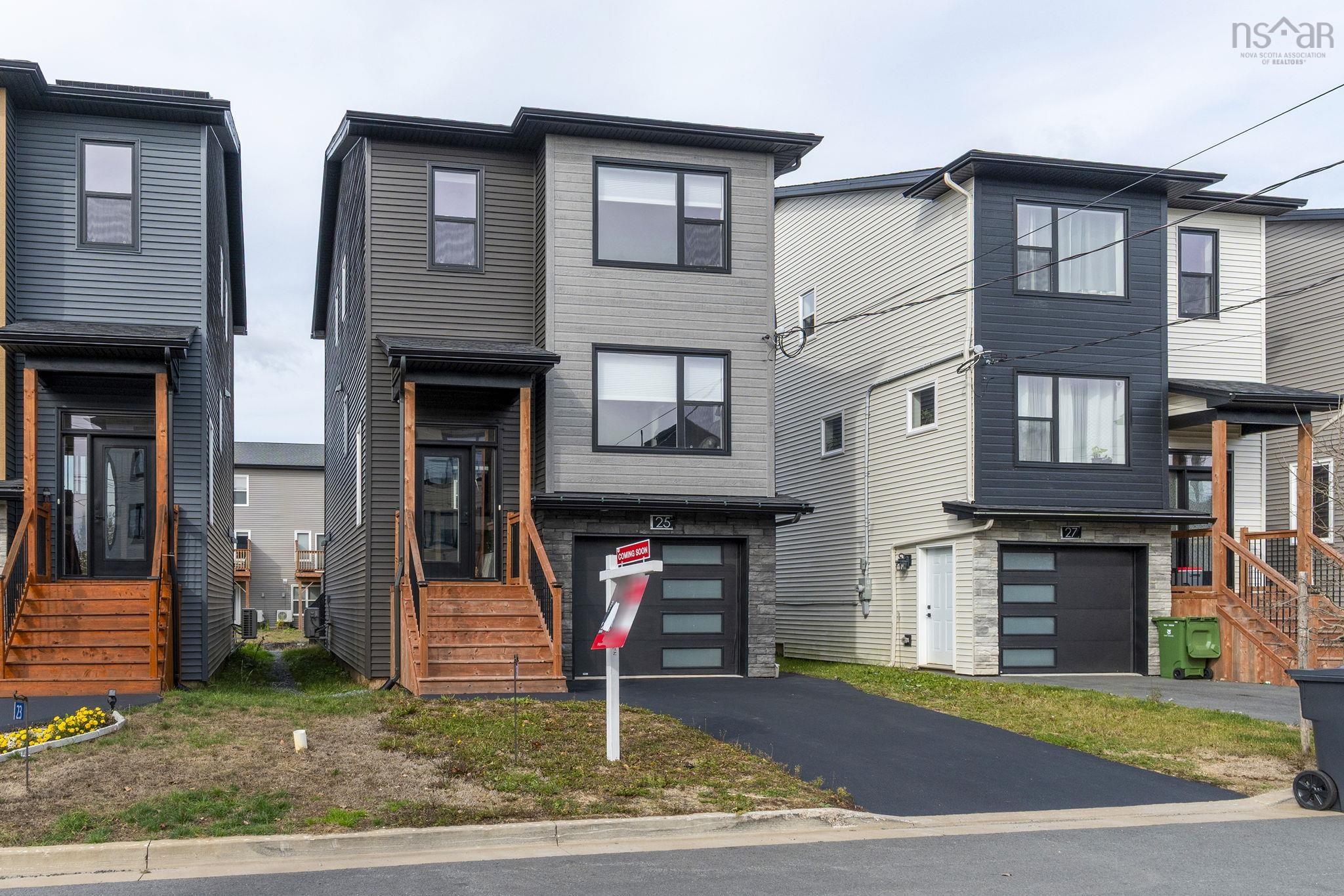 25 Sam Crescent, Enfield, NS (MLS 202526940)