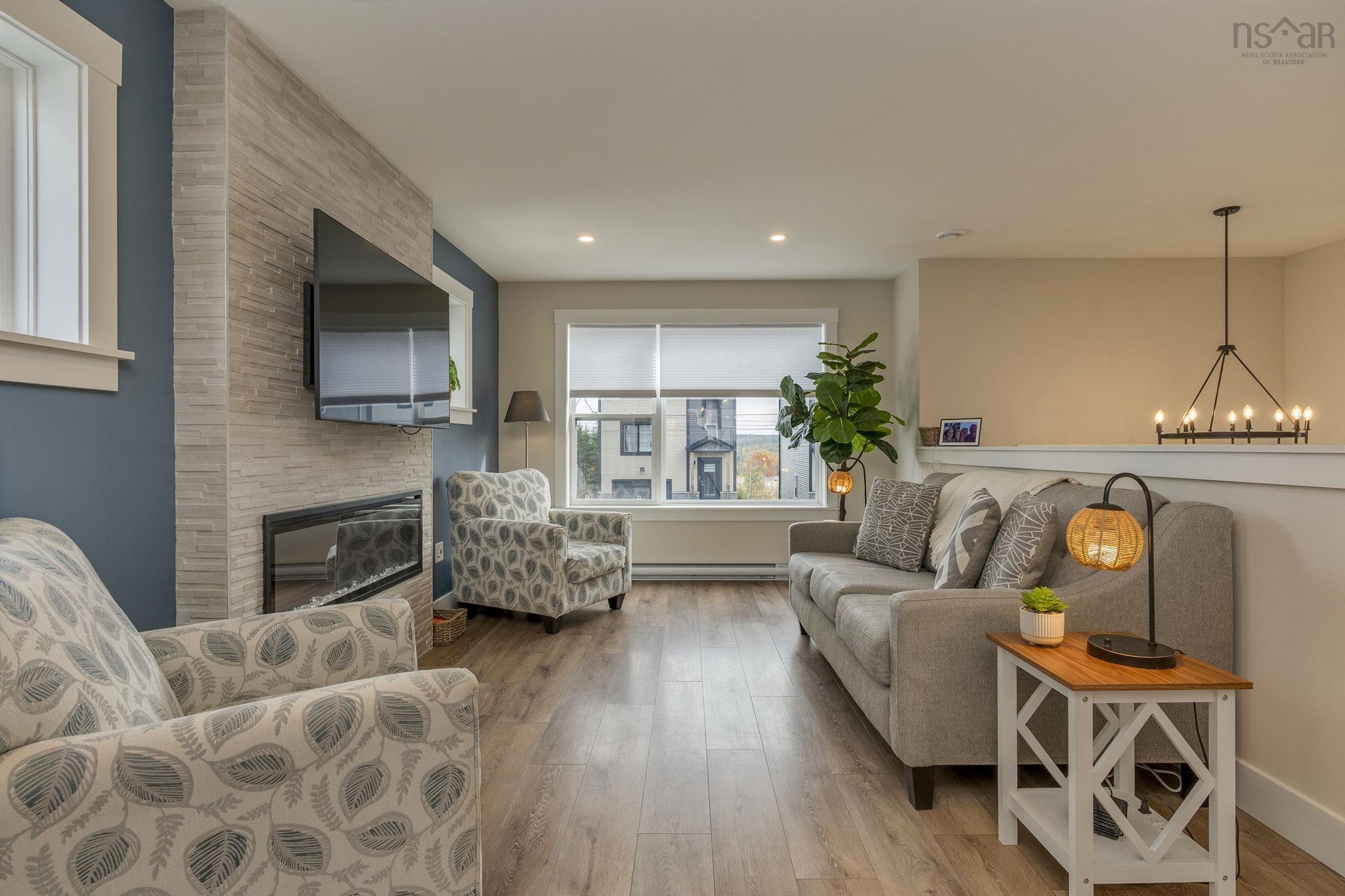 25 Sam Crescent, Enfield, NS (MLS 202526940)