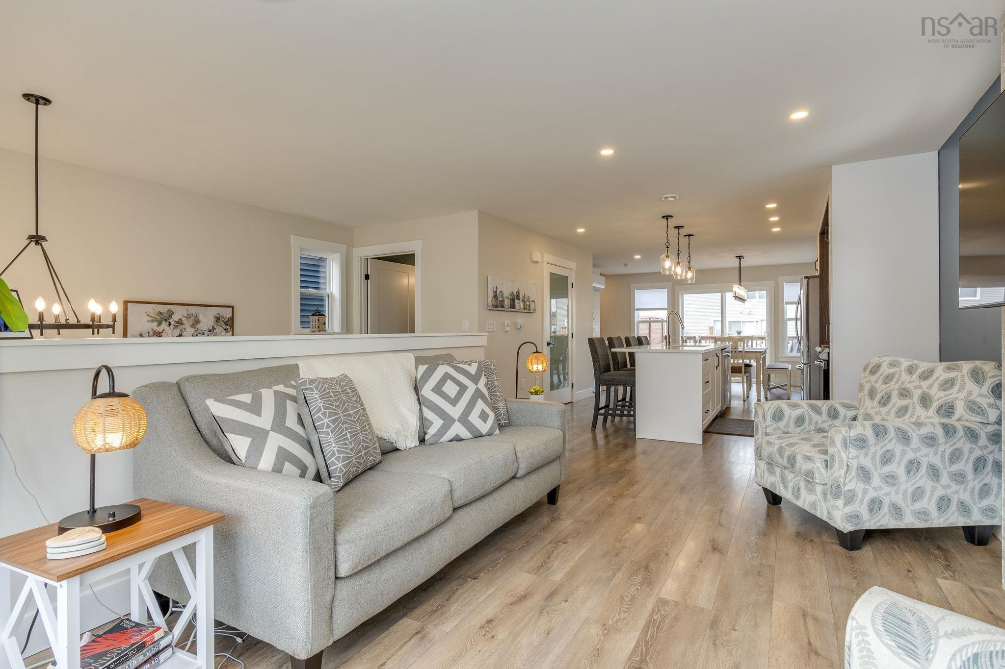 25 Sam Crescent, Enfield, NS (MLS 202526940)