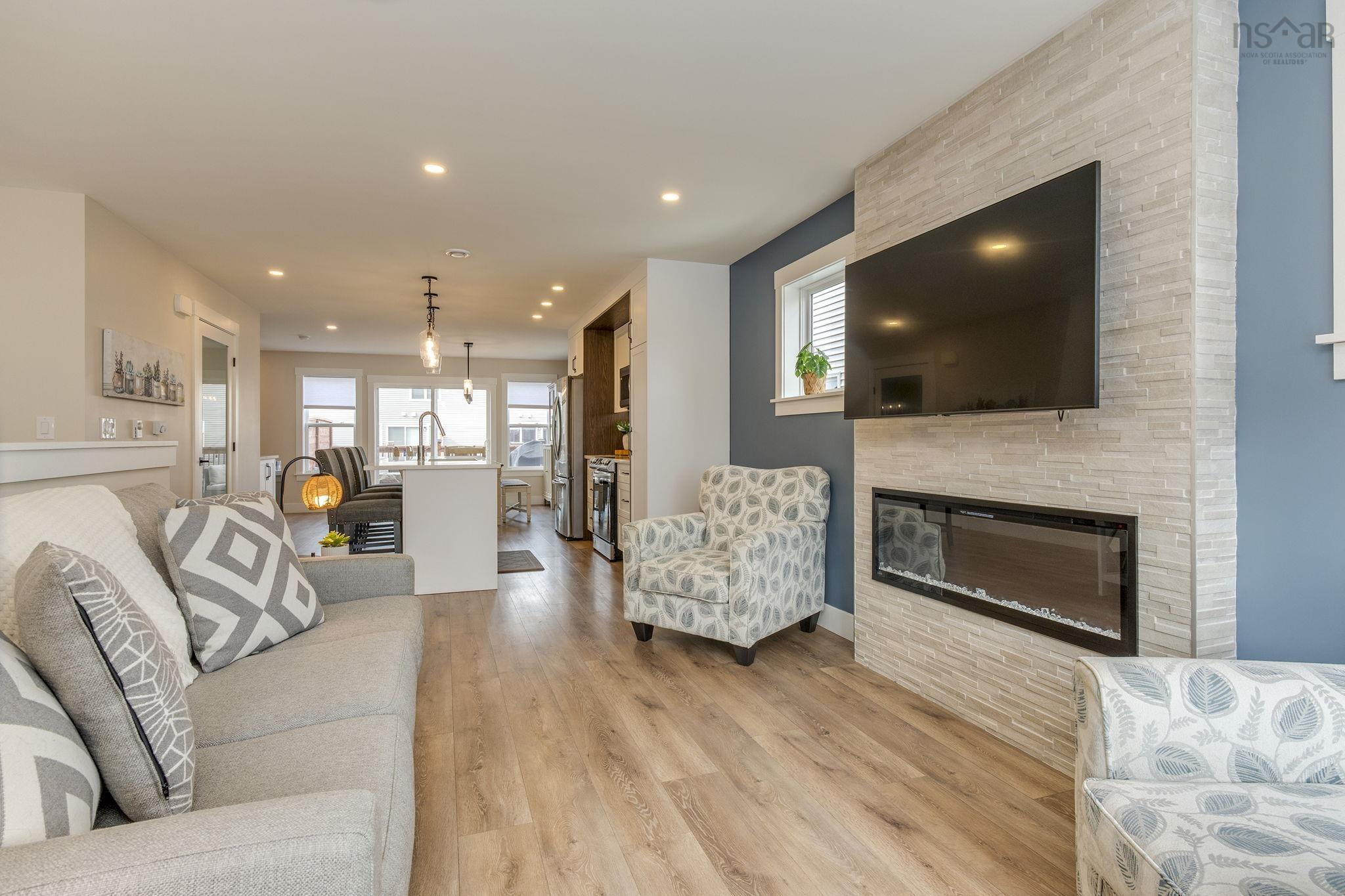 25 Sam Crescent, Enfield, NS (MLS 202526940)