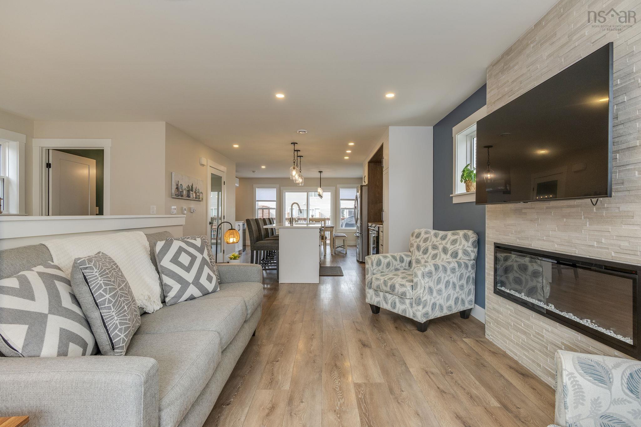 25 Sam Crescent, Enfield, NS (MLS 202526940)