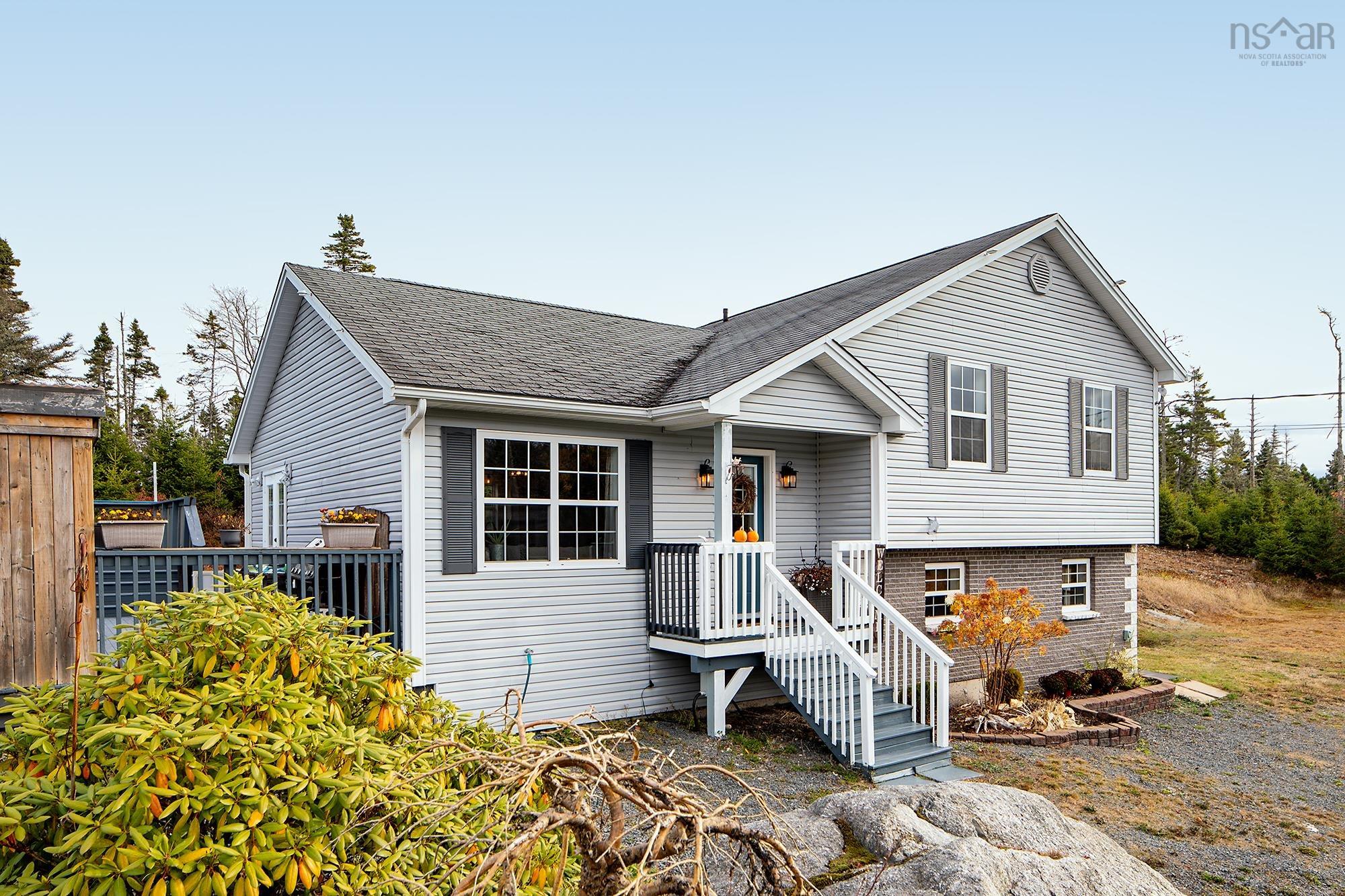 126 Middle Village Road, West Dover, NS (MLS® 202526941)