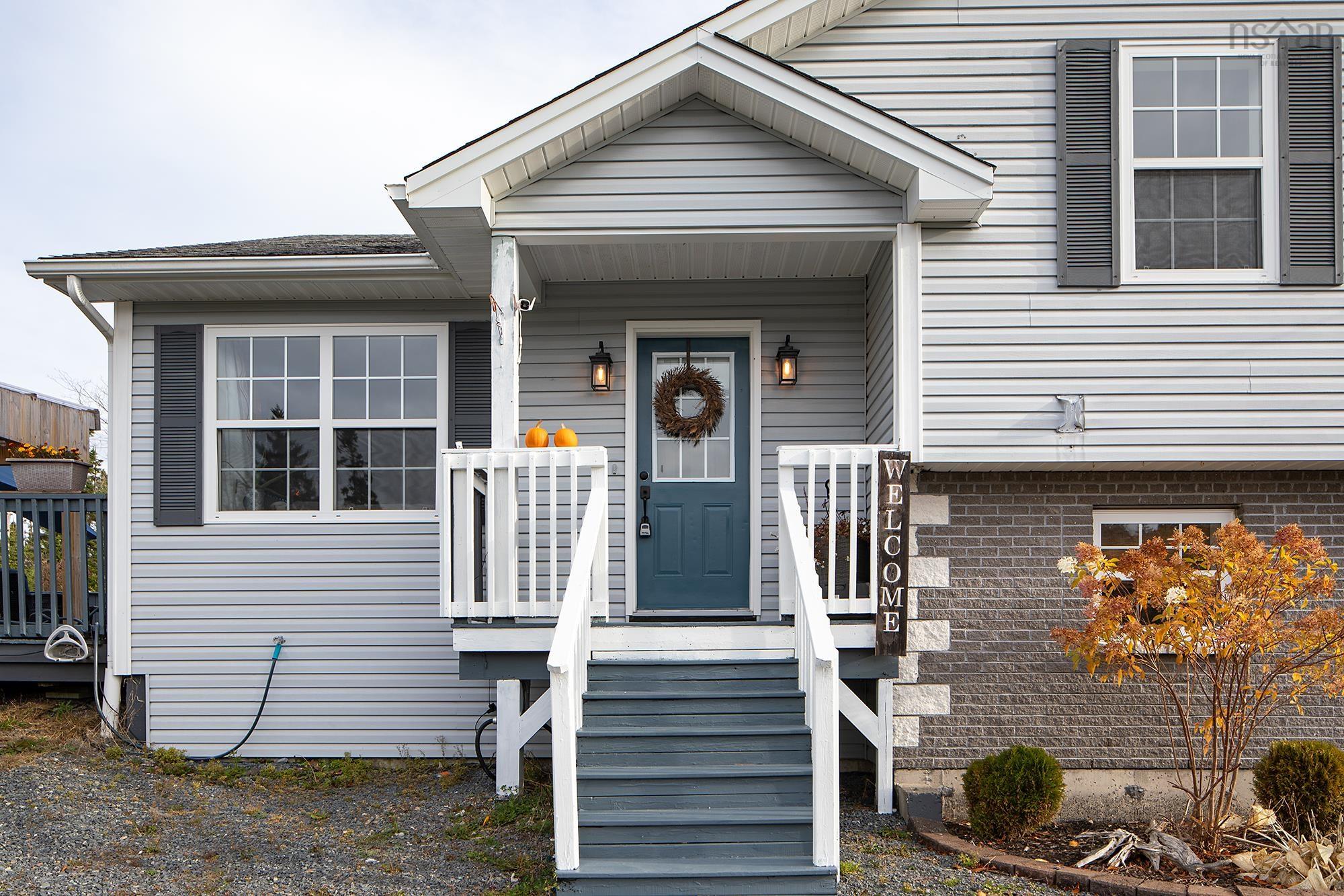 126 Middle Village Road, West Dover, NS (MLS 202526941)