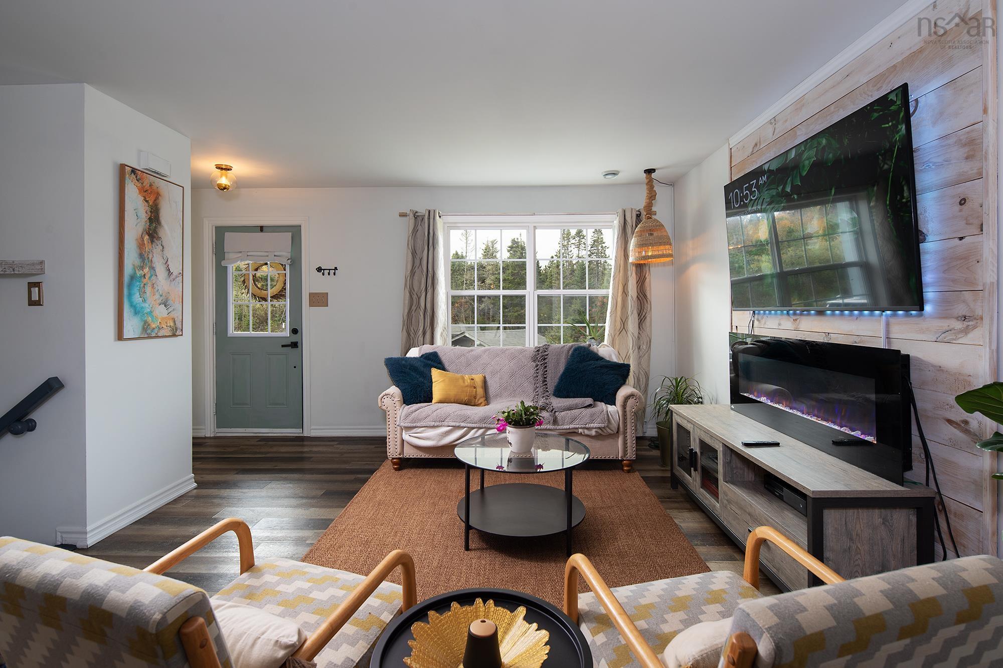 126 Middle Village Road, West Dover, NS (MLS 202526941)