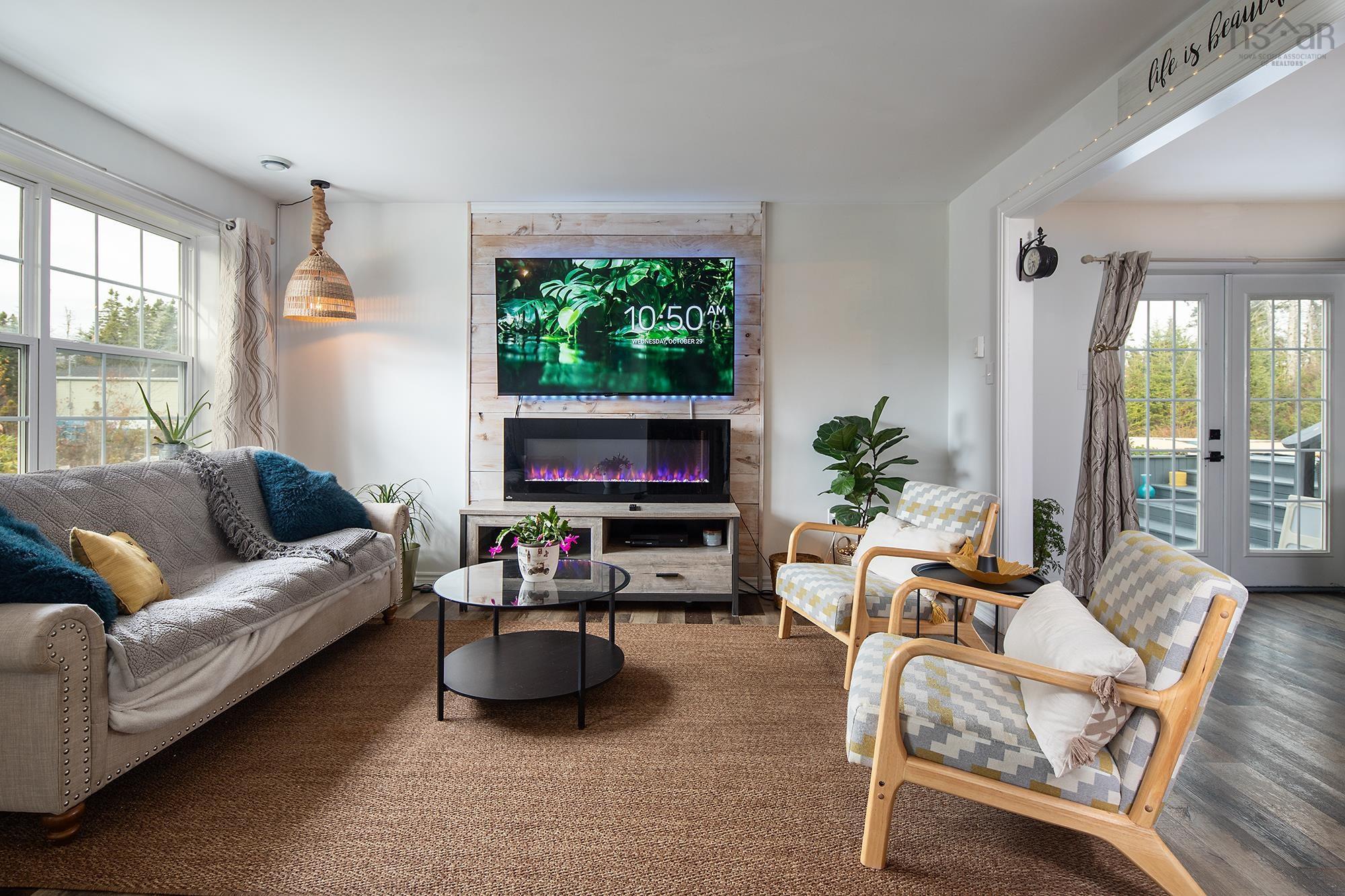 126 Middle Village Road, West Dover, NS (MLS 202526941)