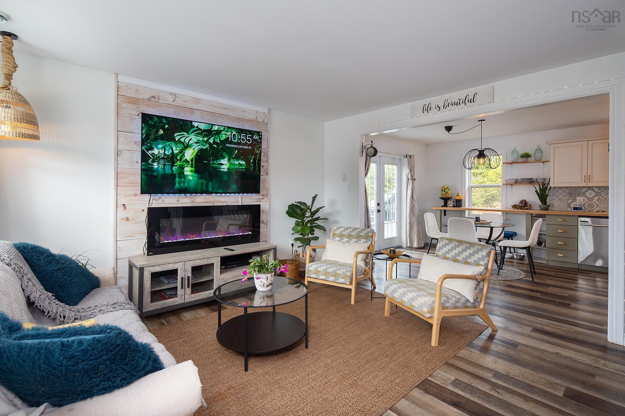 126 Middle Village Road, West Dover, NS (MLS 202526941)