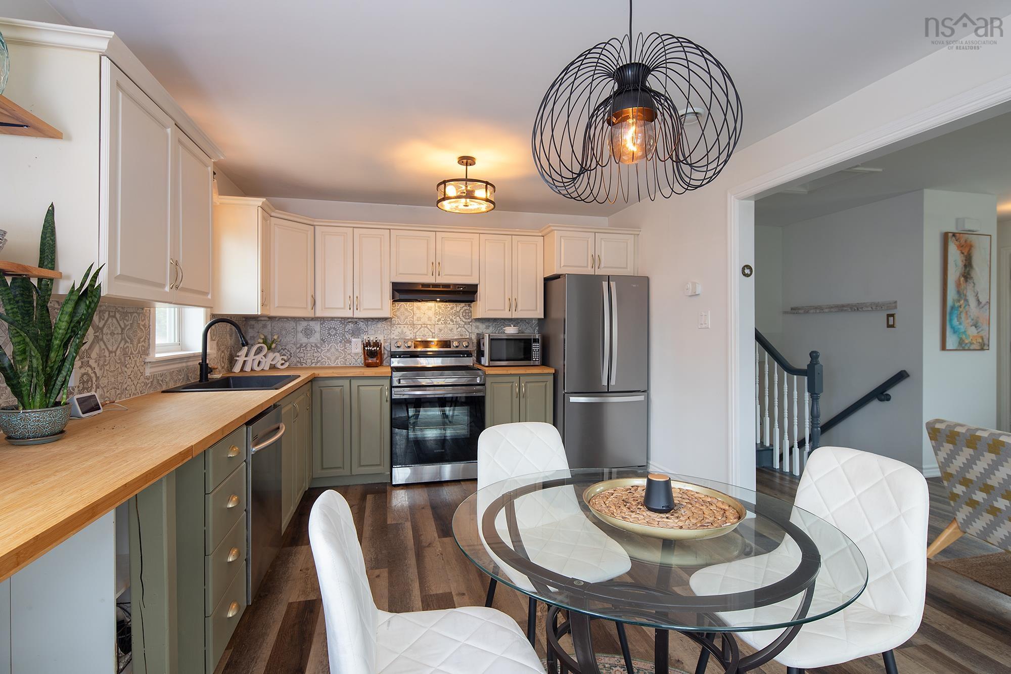 126 Middle Village Road, West Dover, NS (MLS 202526941)