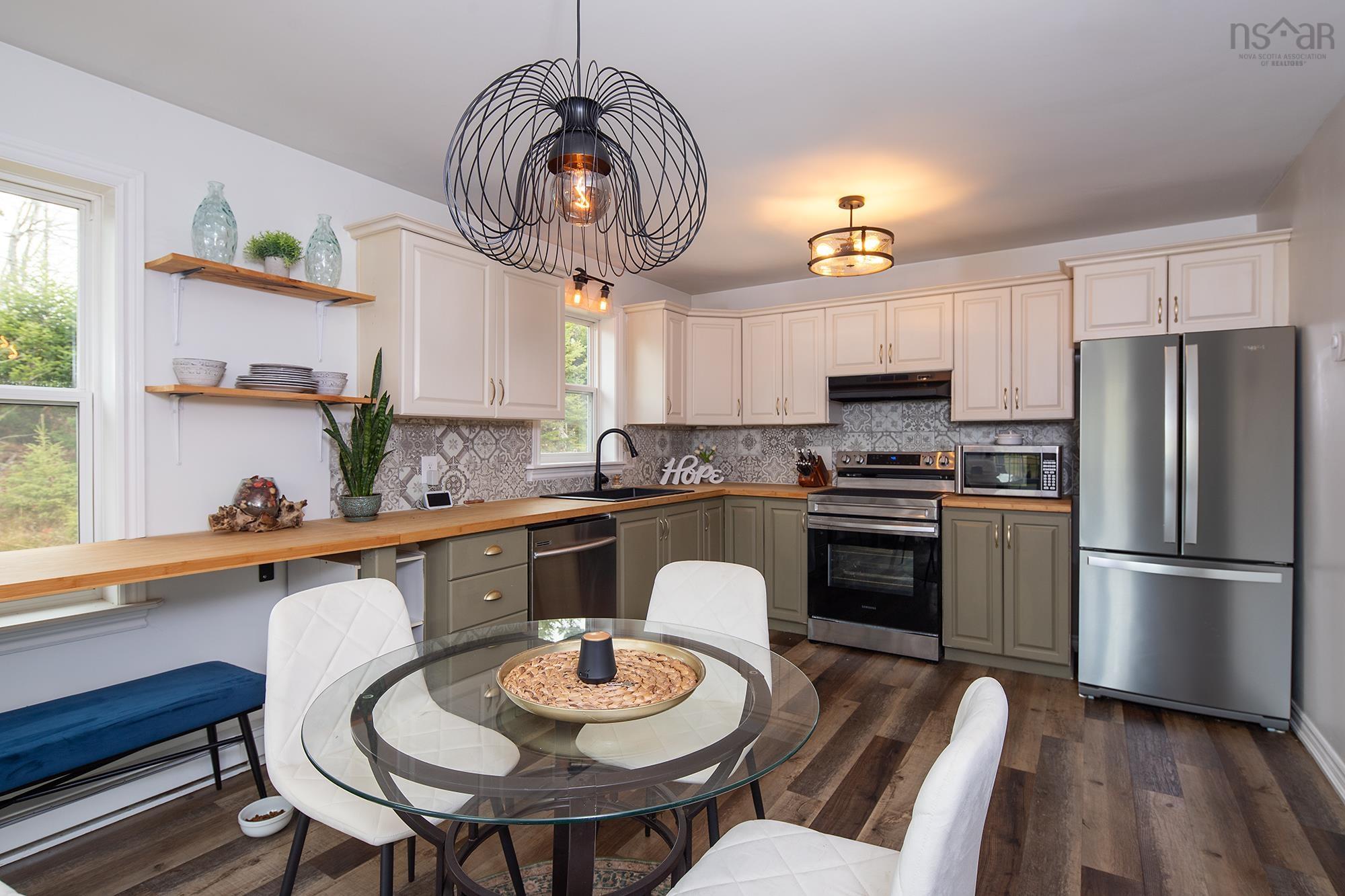 126 Middle Village Road, West Dover, NS (MLS 202526941)