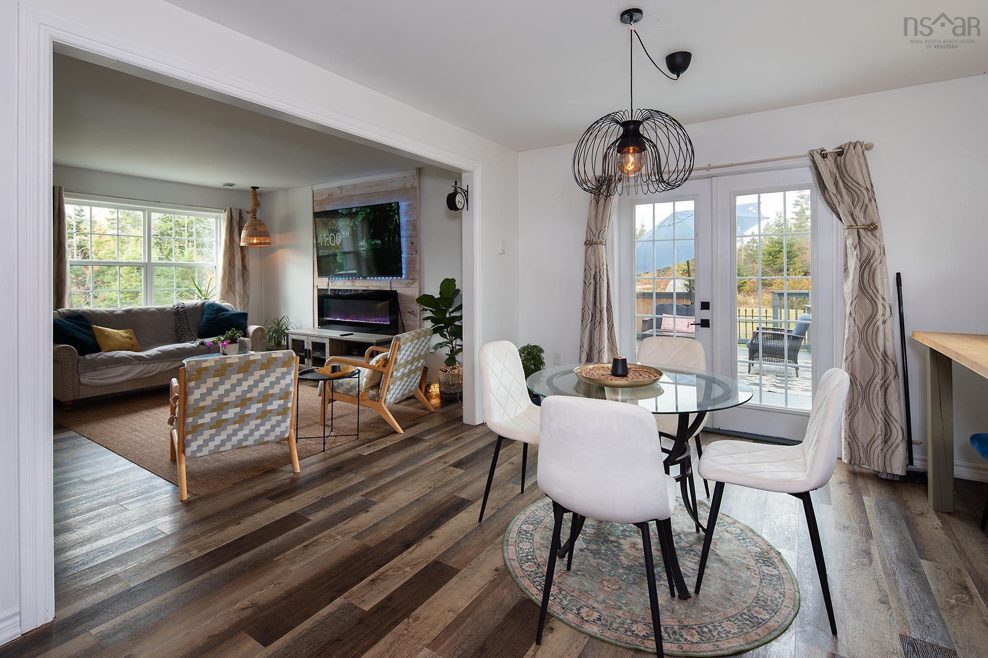 126 Middle Village Road, West Dover, NS (MLS 202526941)