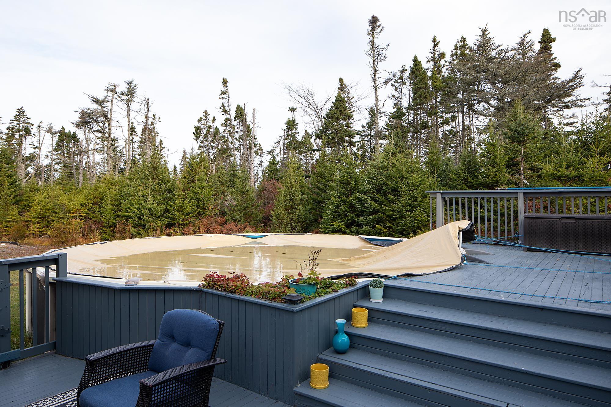 126 Middle Village Road, West Dover, NS (MLS 202526941)