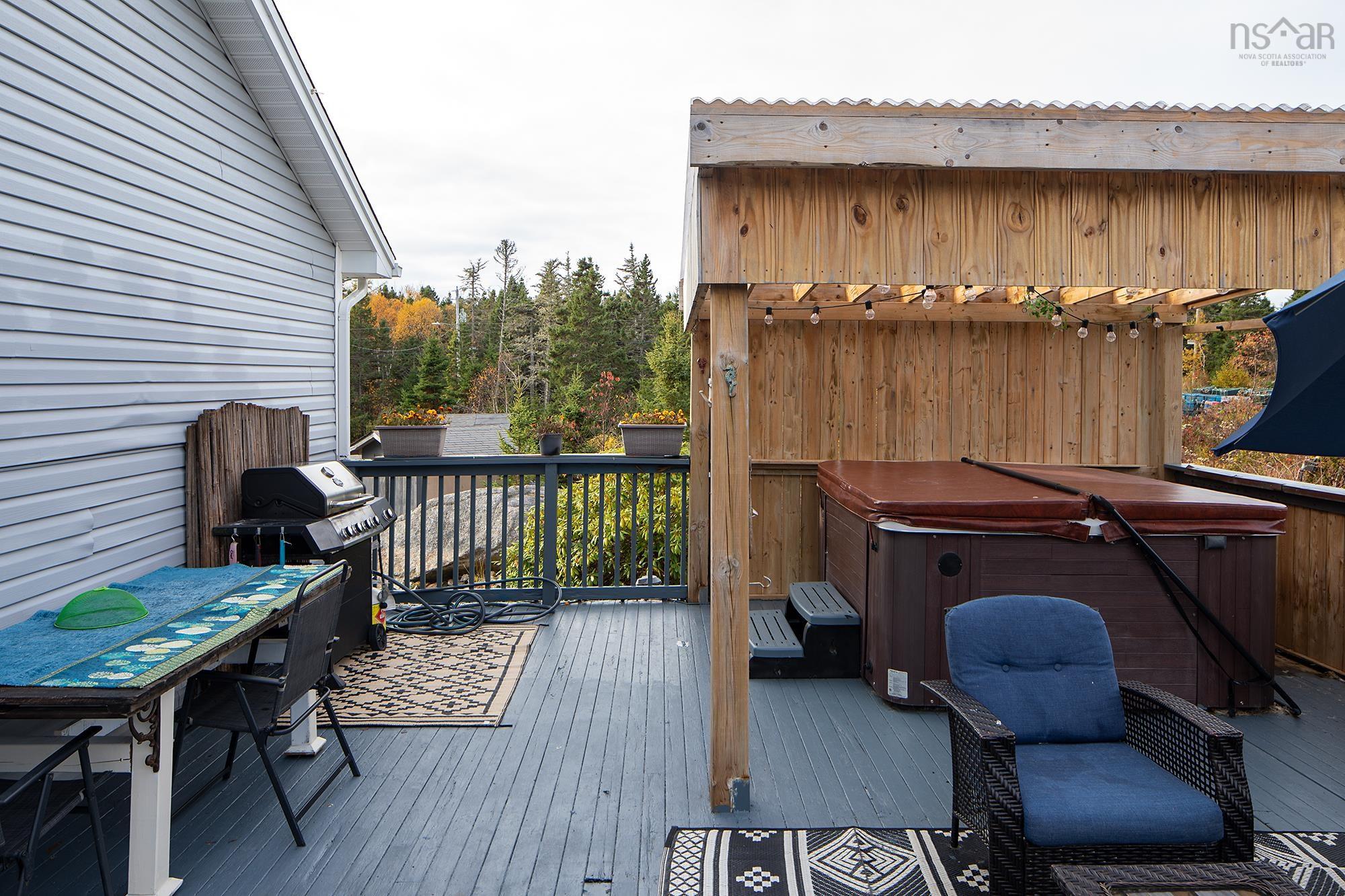 126 Middle Village Road, West Dover, NS (MLS 202526941)