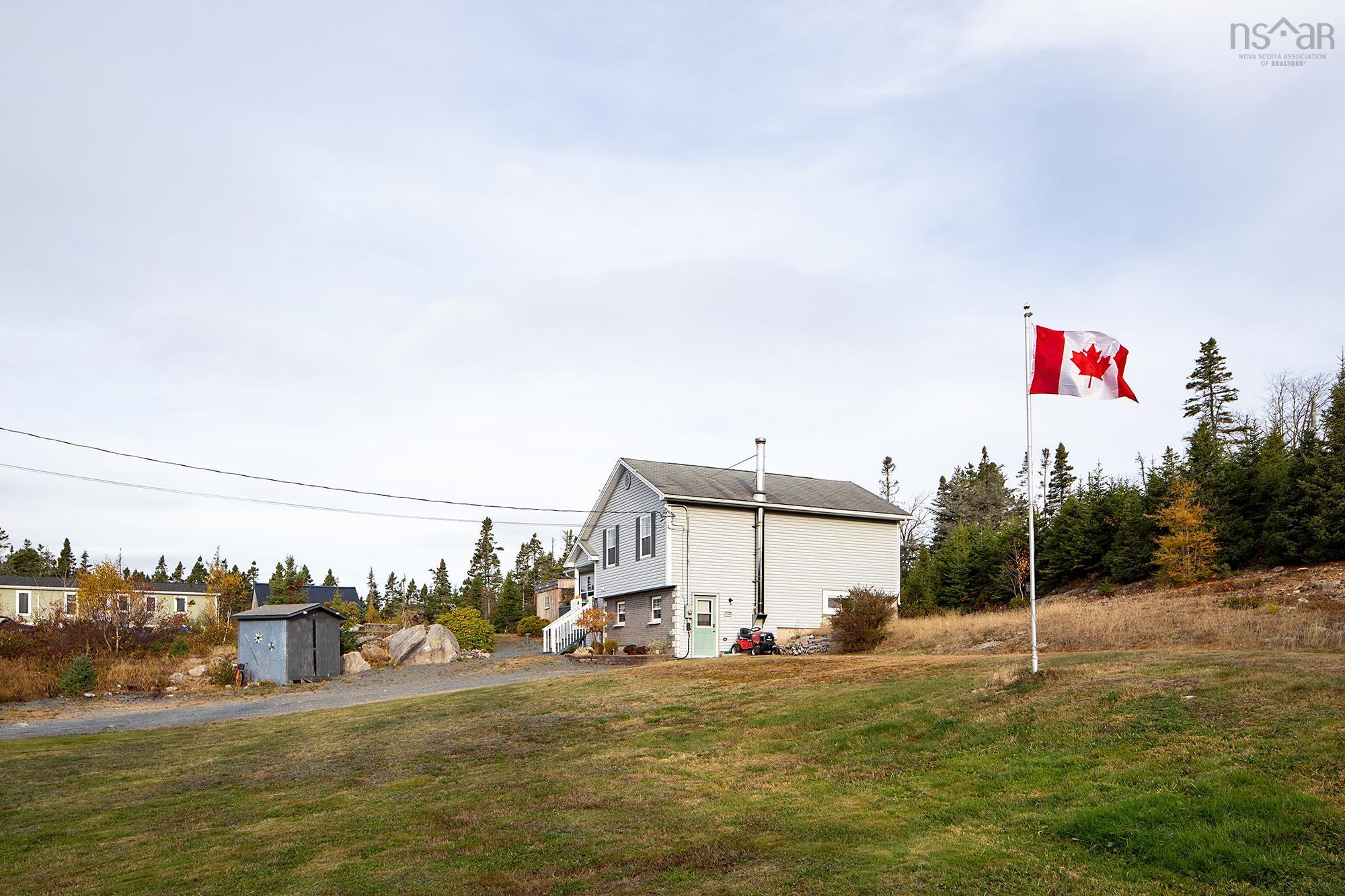 126 Middle Village Road, West Dover, NS (MLS 202526941)