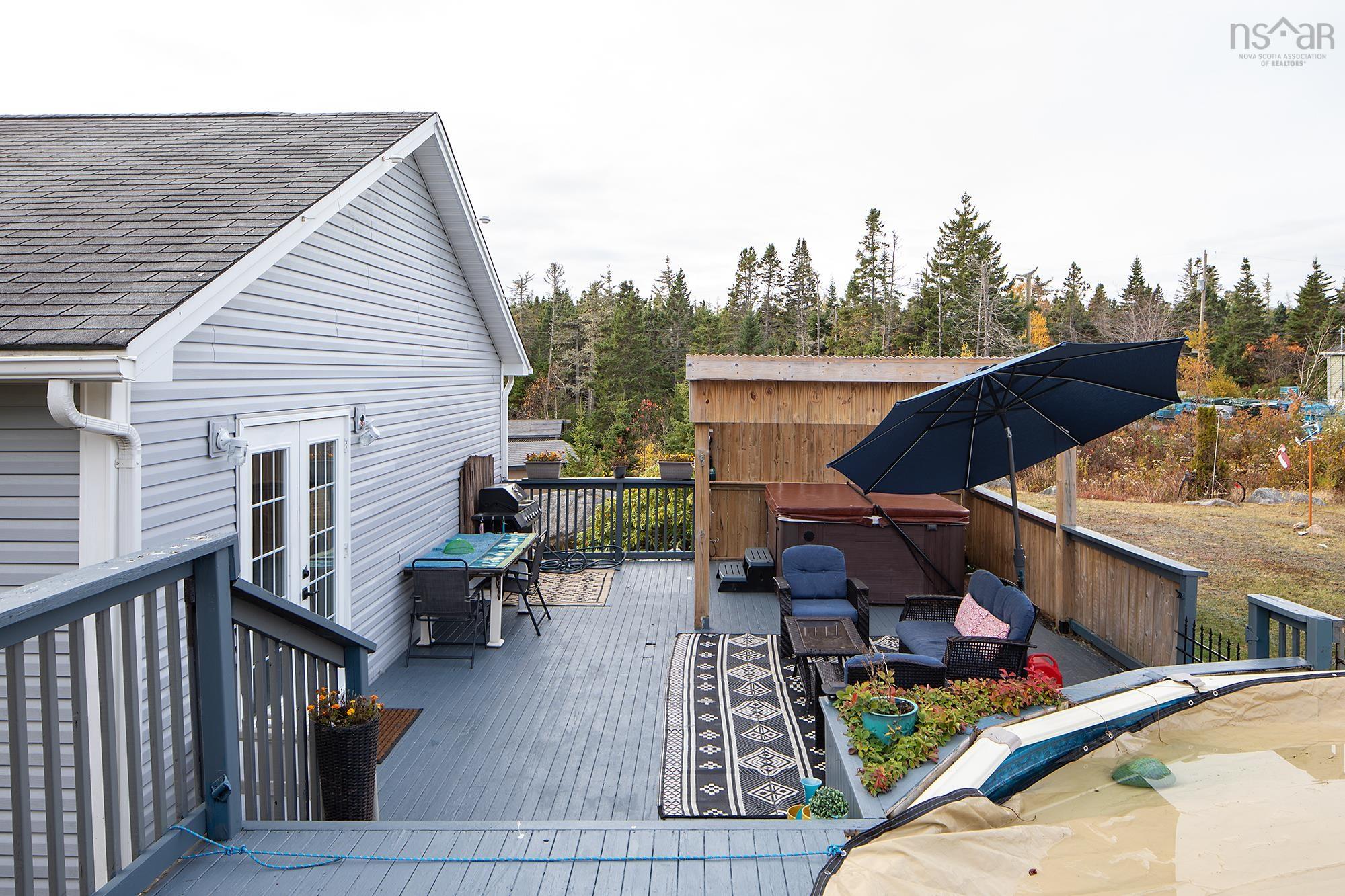 126 Middle Village Road, West Dover, NS (MLS 202526941)