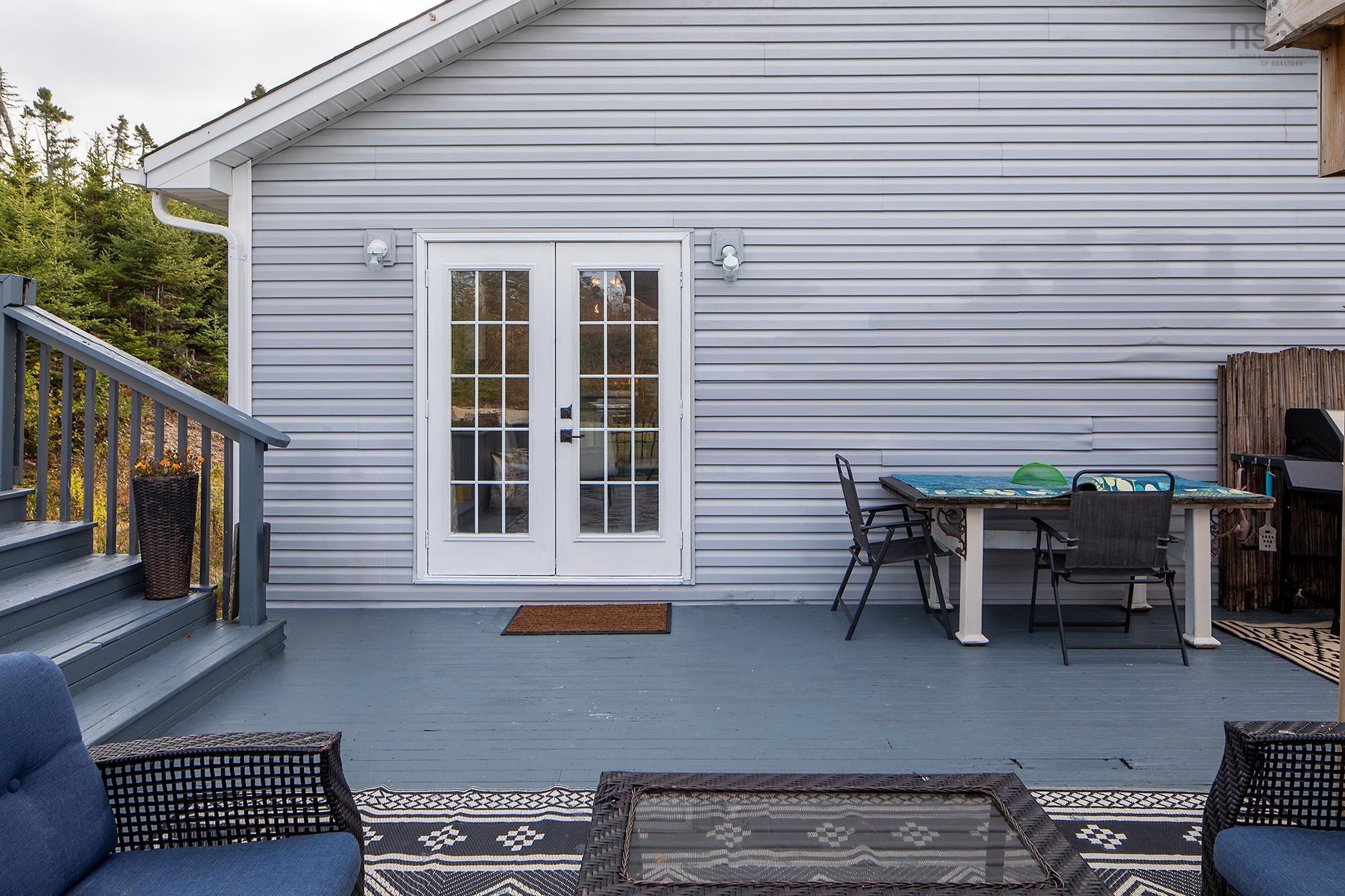 126 Middle Village Road, West Dover, NS (MLS 202526941)