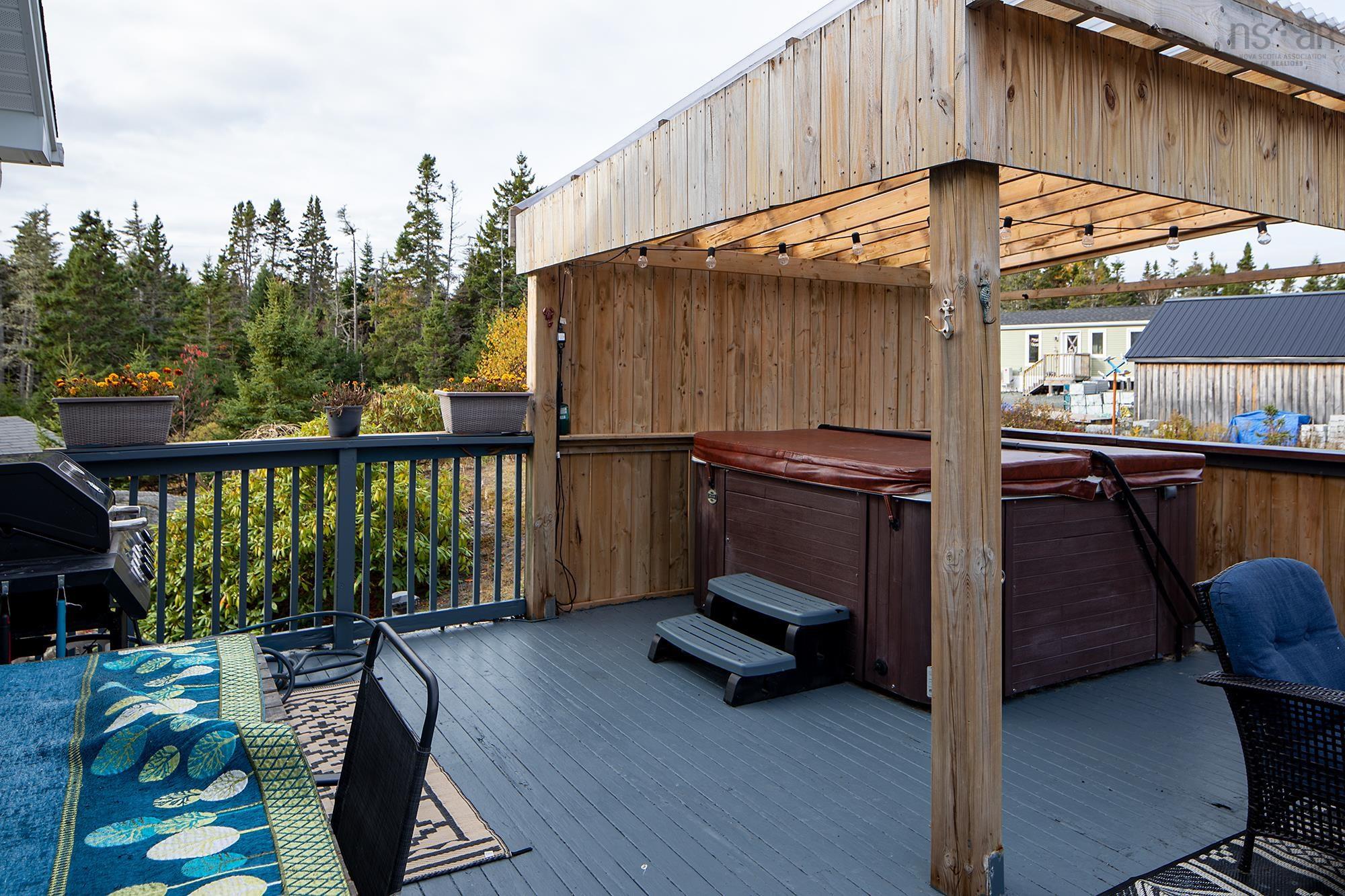 126 Middle Village Road, West Dover, NS (MLS 202526941)