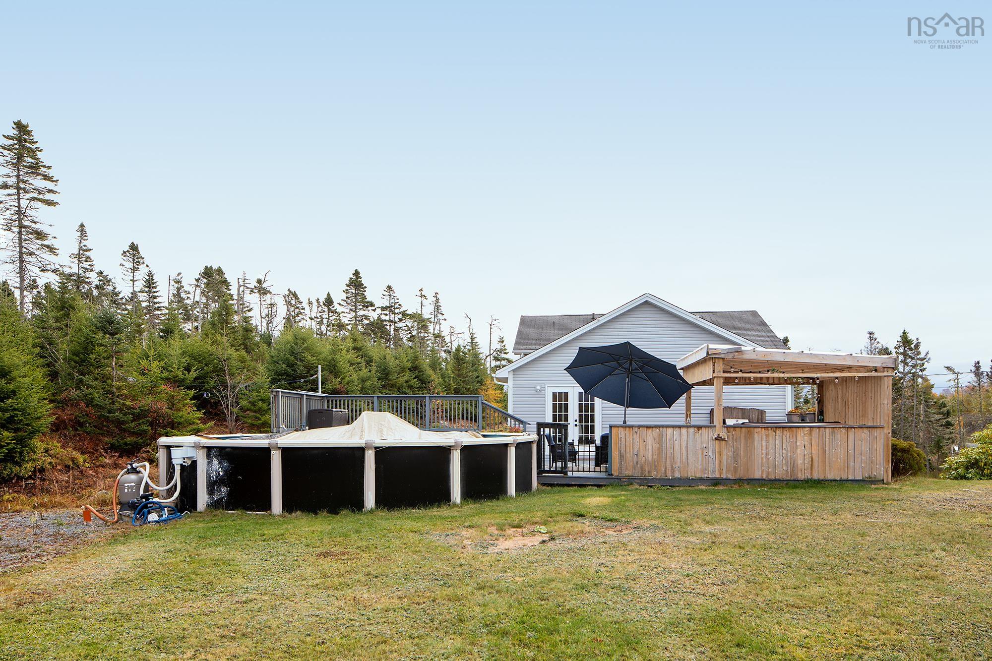 126 Middle Village Road, West Dover, NS (MLS 202526941)