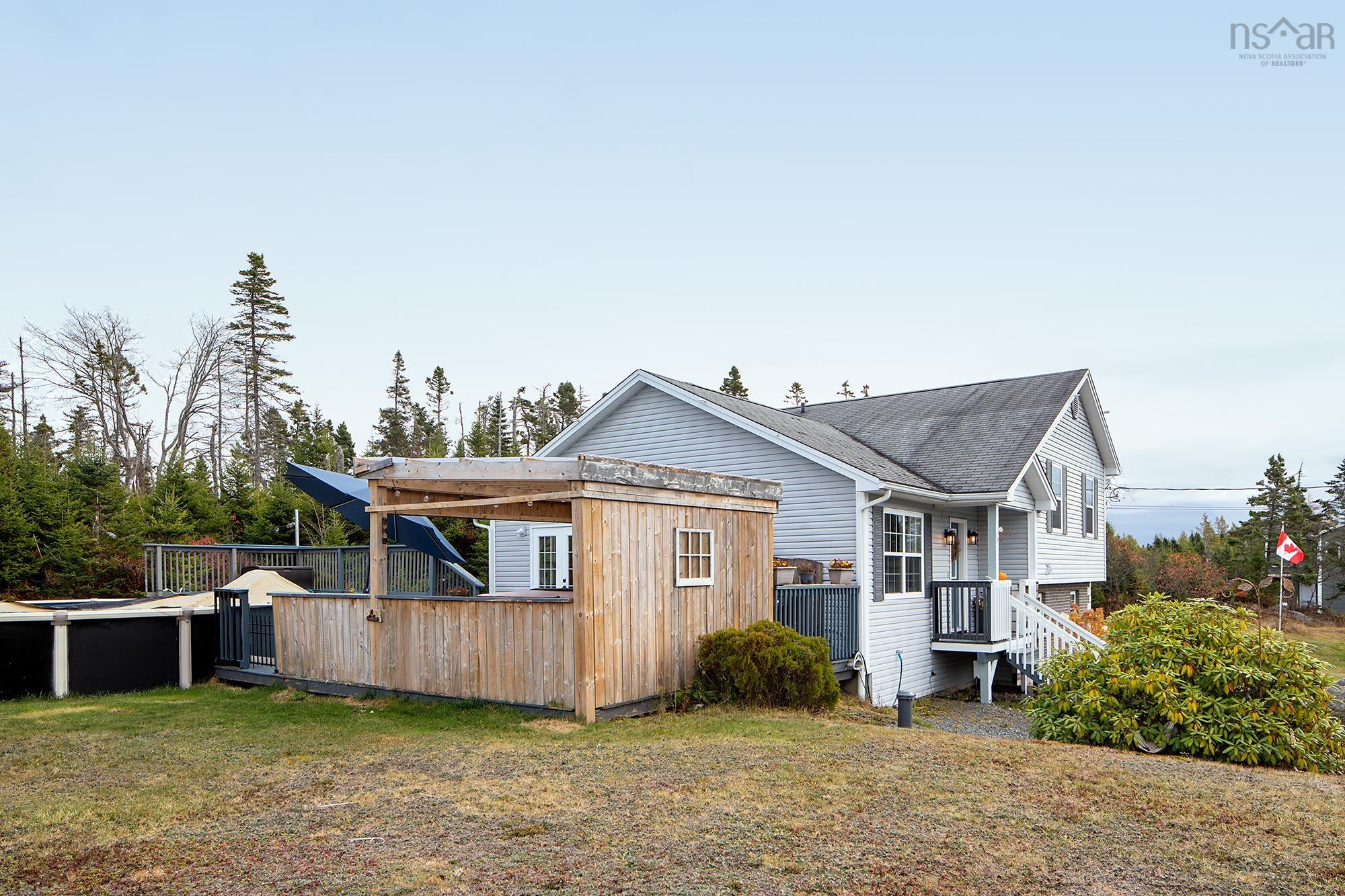 126 Middle Village Road, West Dover, NS (MLS 202526941)