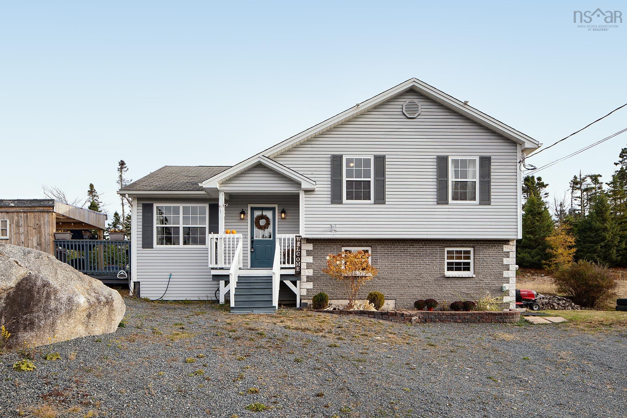 126 Middle Village Road, West Dover, NS (MLS 202526941)