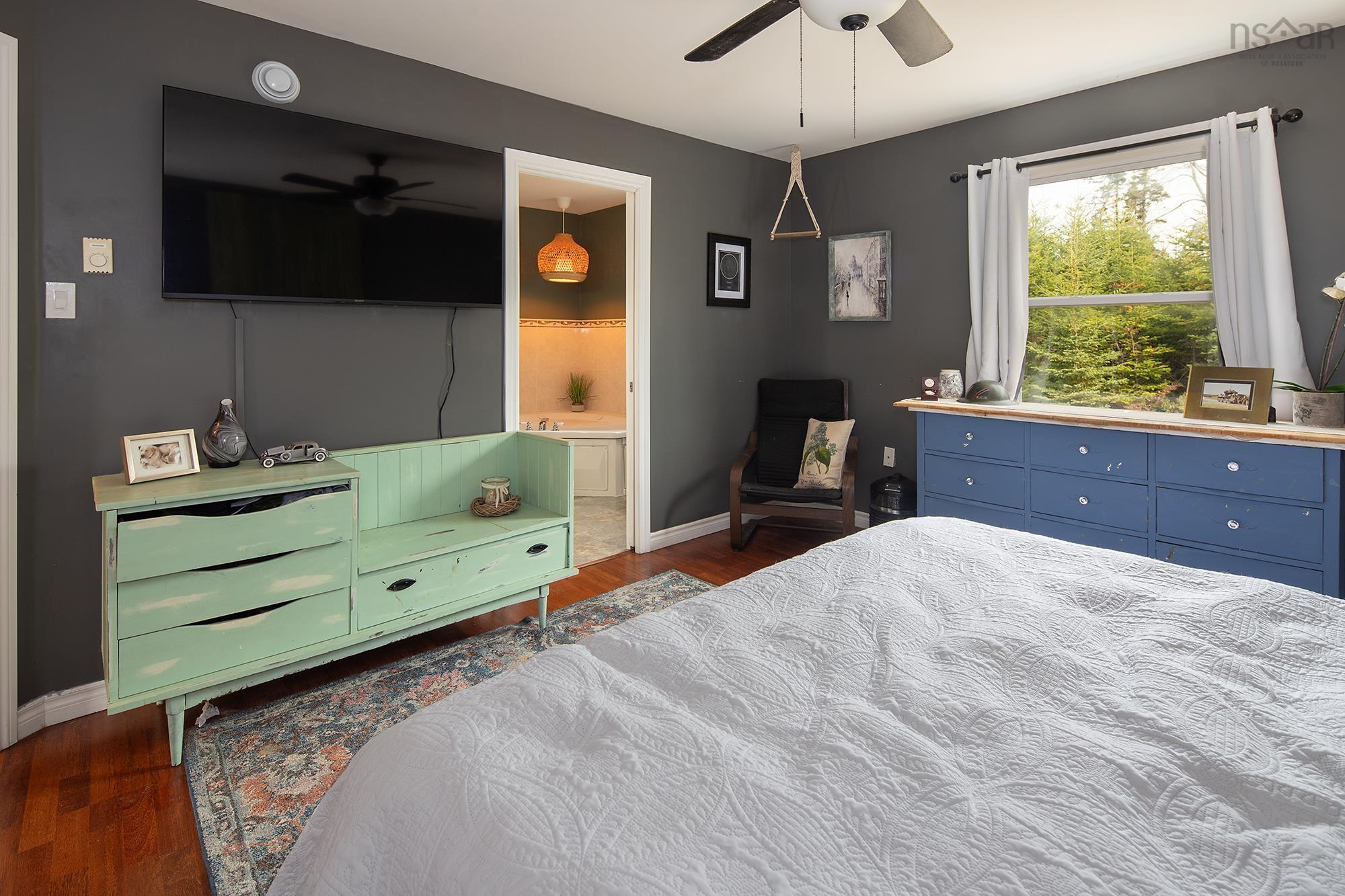 126 Middle Village Road, West Dover, NS (MLS 202526941)