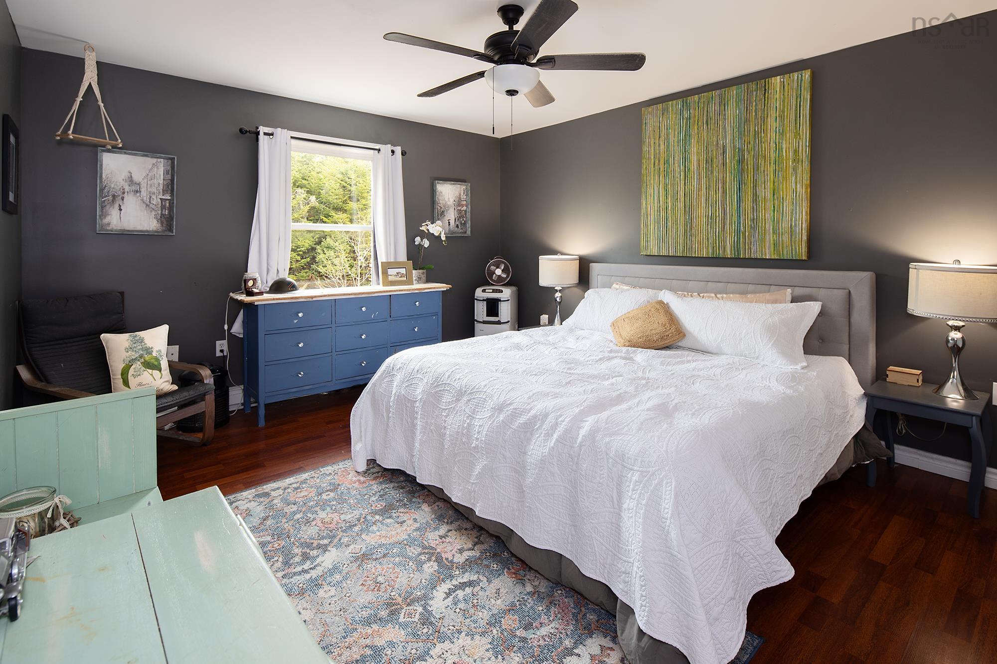 126 Middle Village Road, West Dover, NS (MLS 202526941)