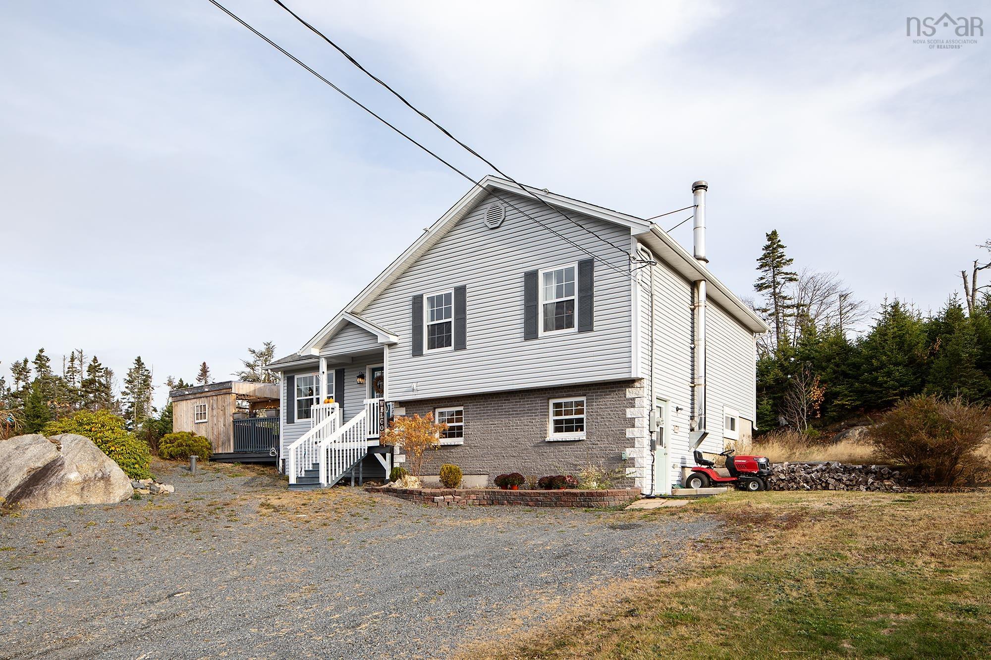 126 Middle Village Road, West Dover, NS (MLS 202526941)