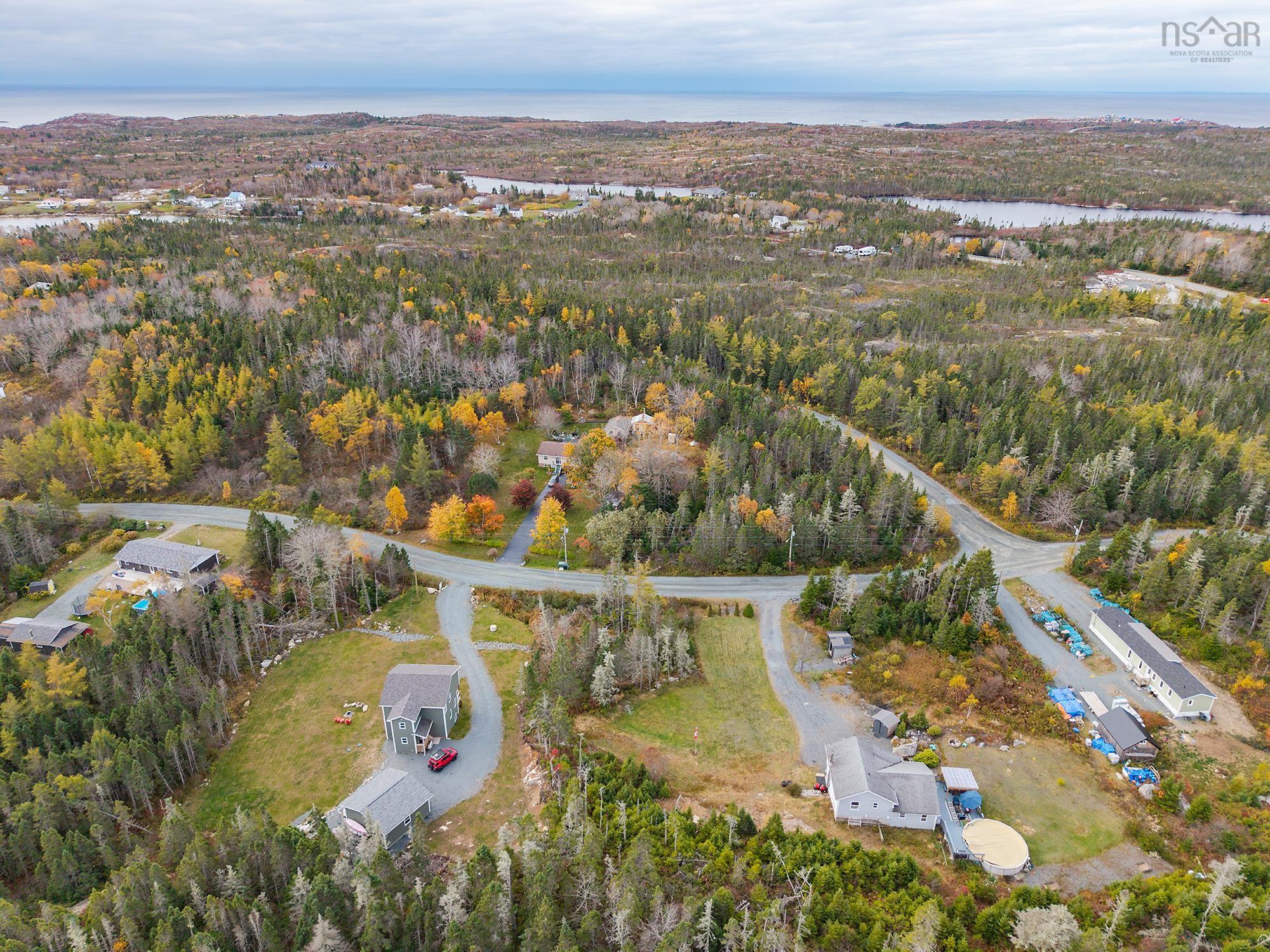 126 Middle Village Road, West Dover, NS (MLS 202526941)