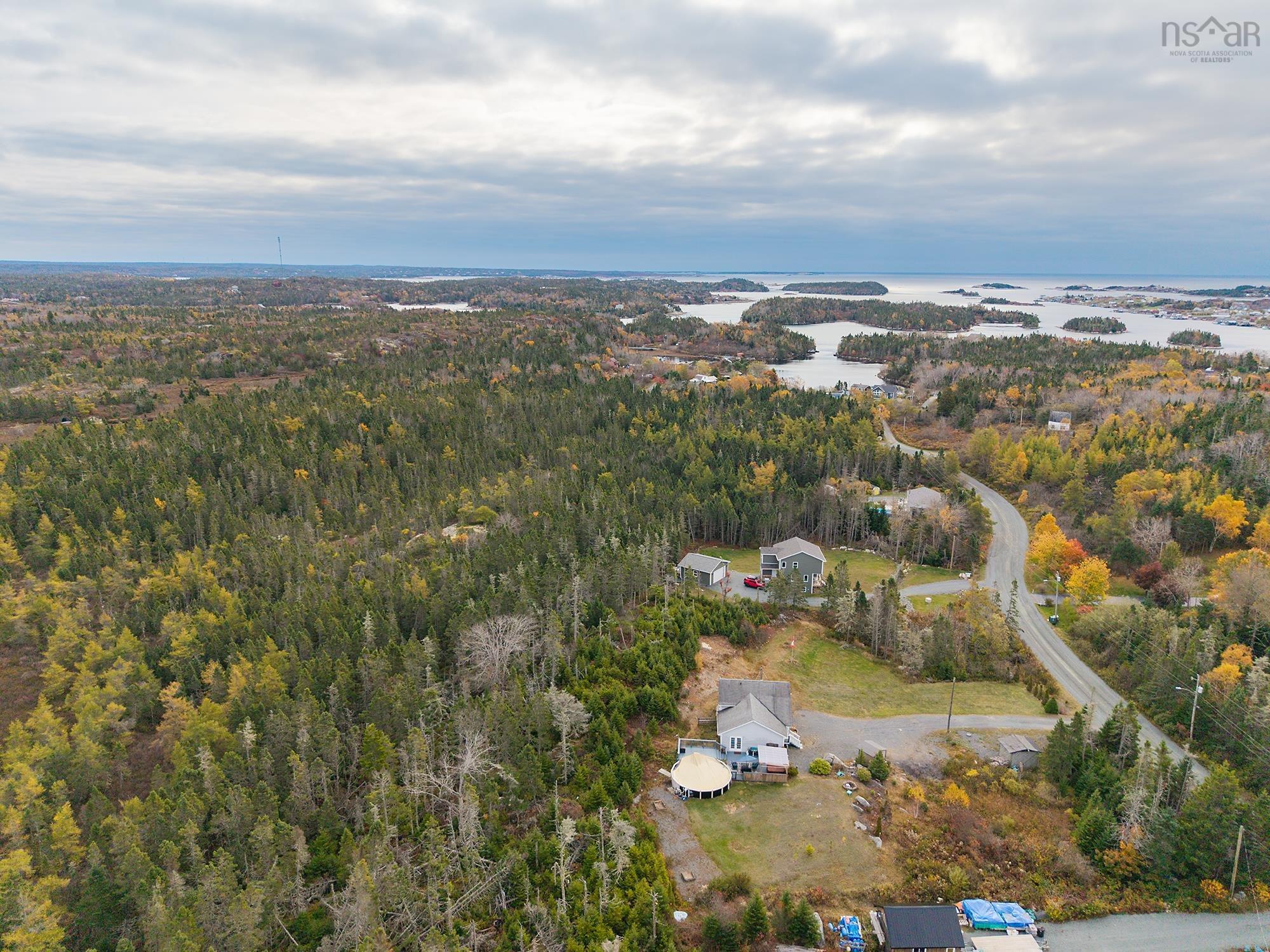 126 Middle Village Road, West Dover, NS (MLS 202526941)