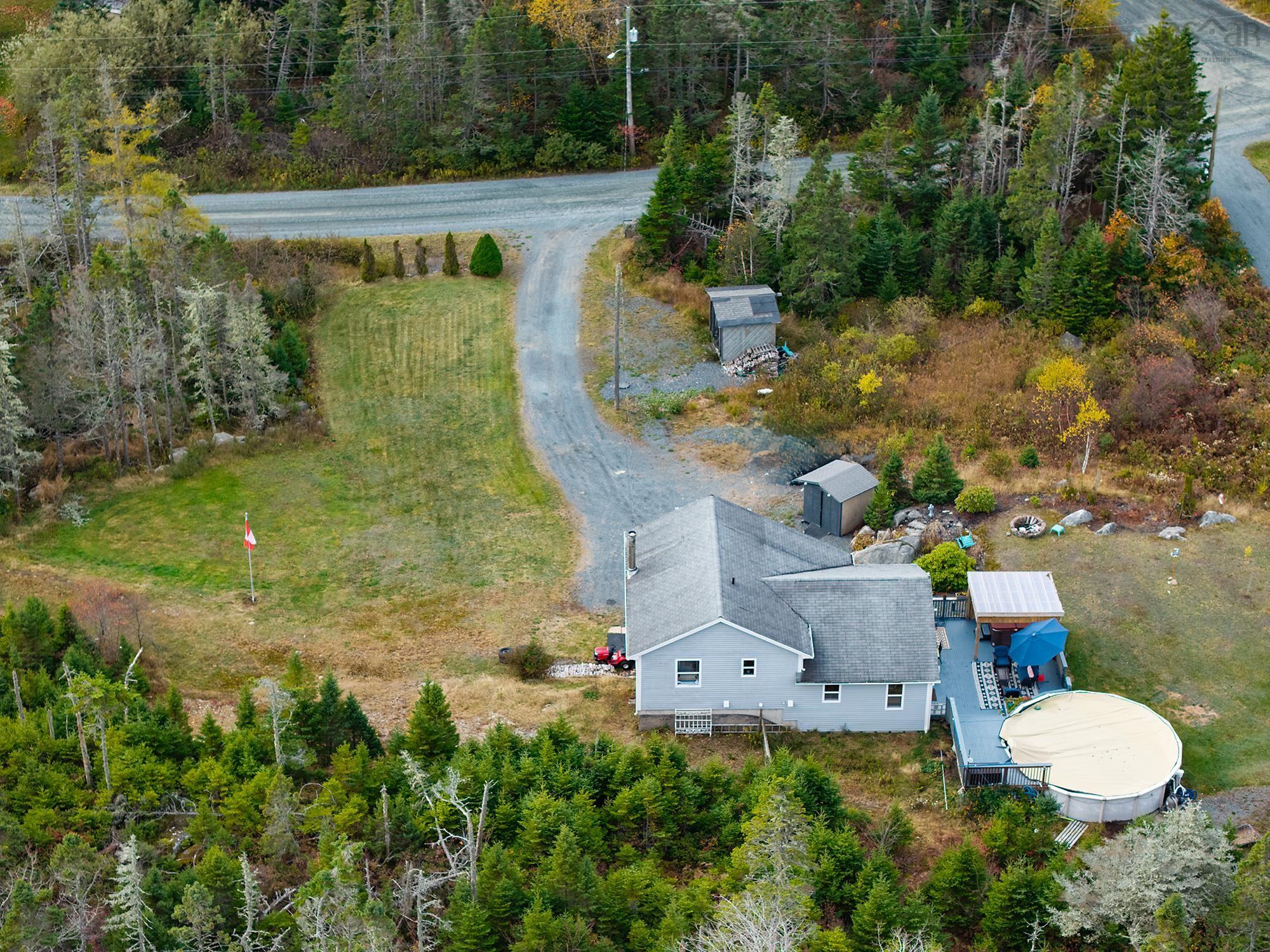 126 Middle Village Road, West Dover, NS (MLS 202526941)