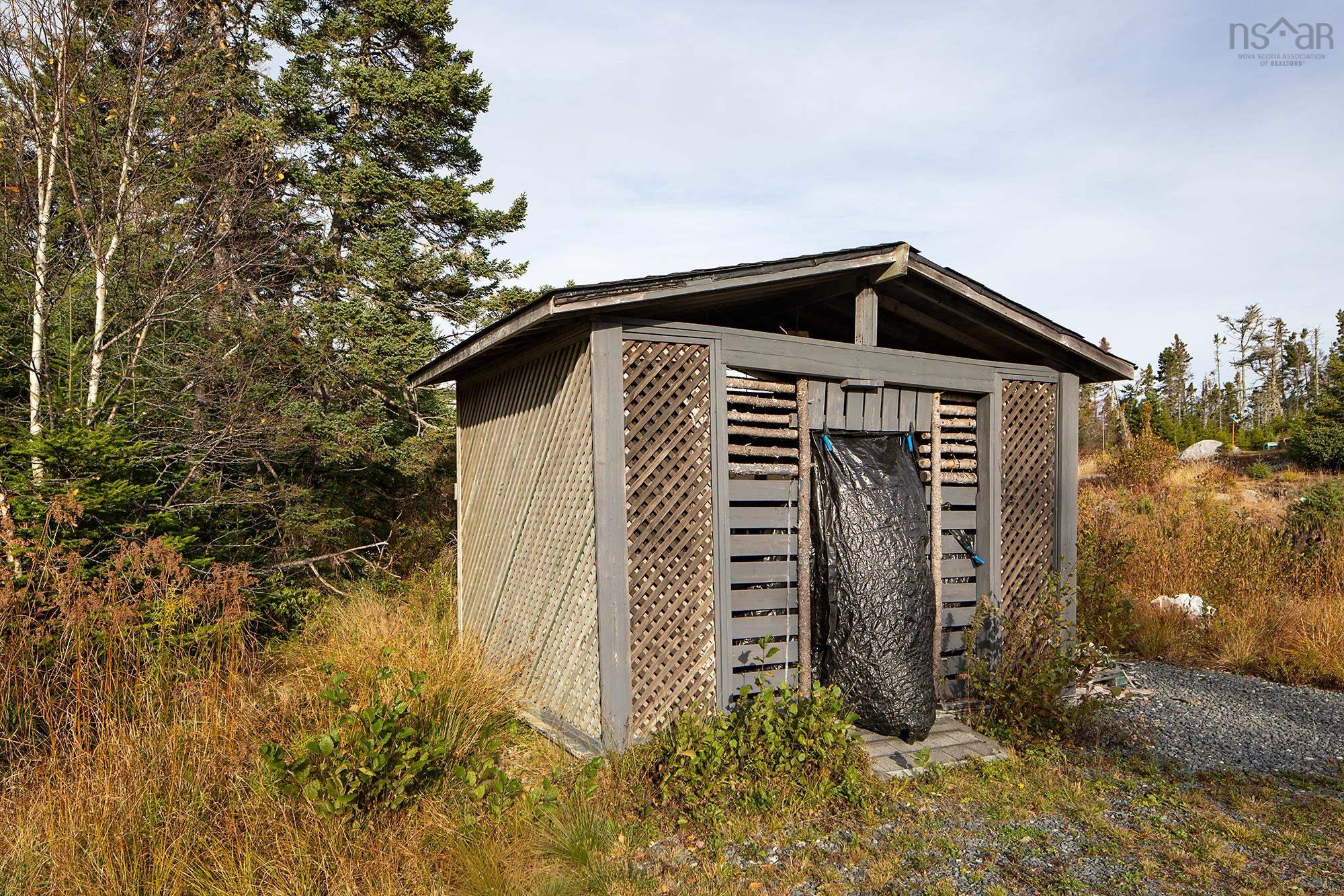 126 Middle Village Road, West Dover, NS (MLS 202526941)