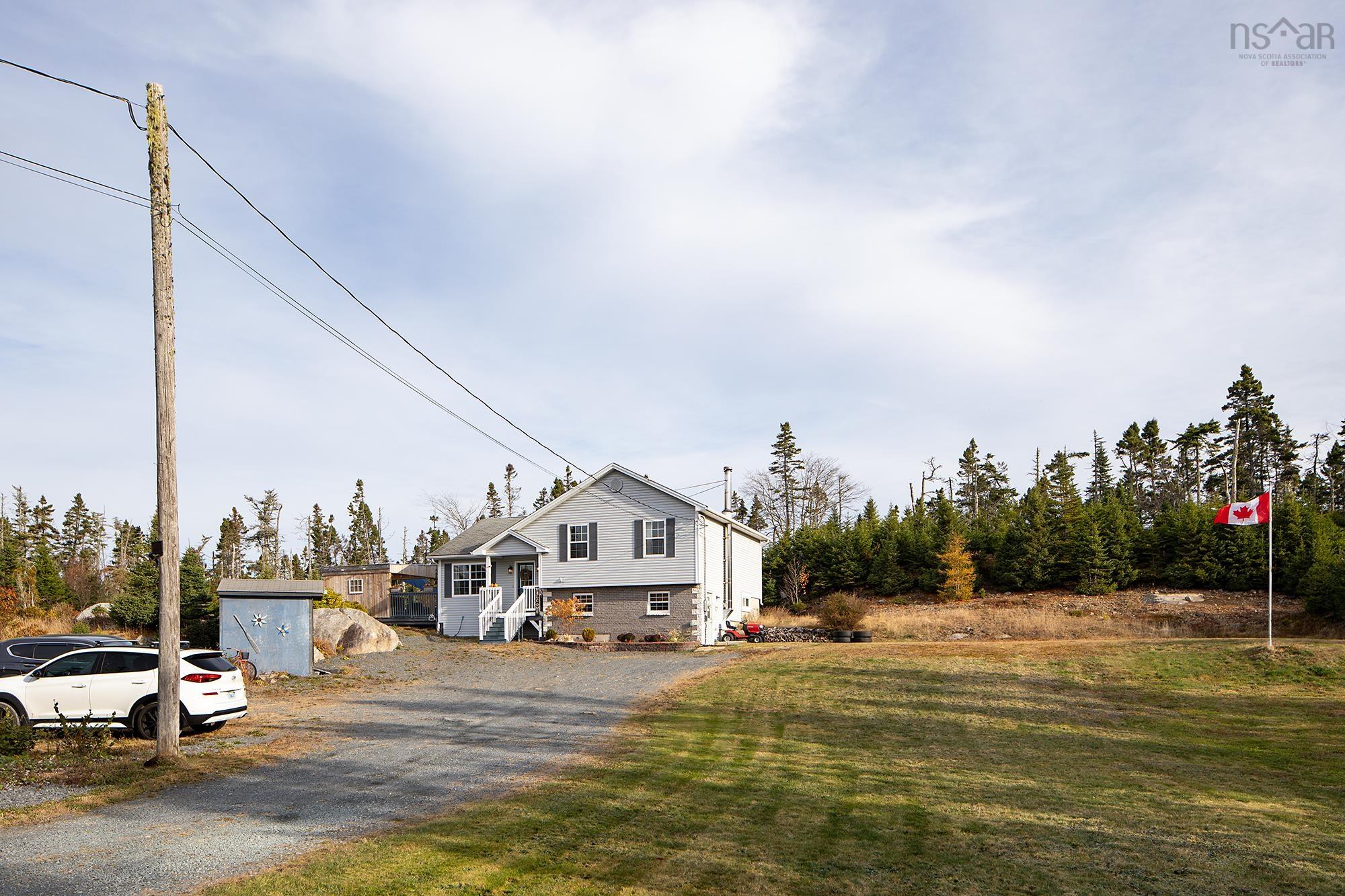 126 Middle Village Road, West Dover, NS (MLS 202526941)