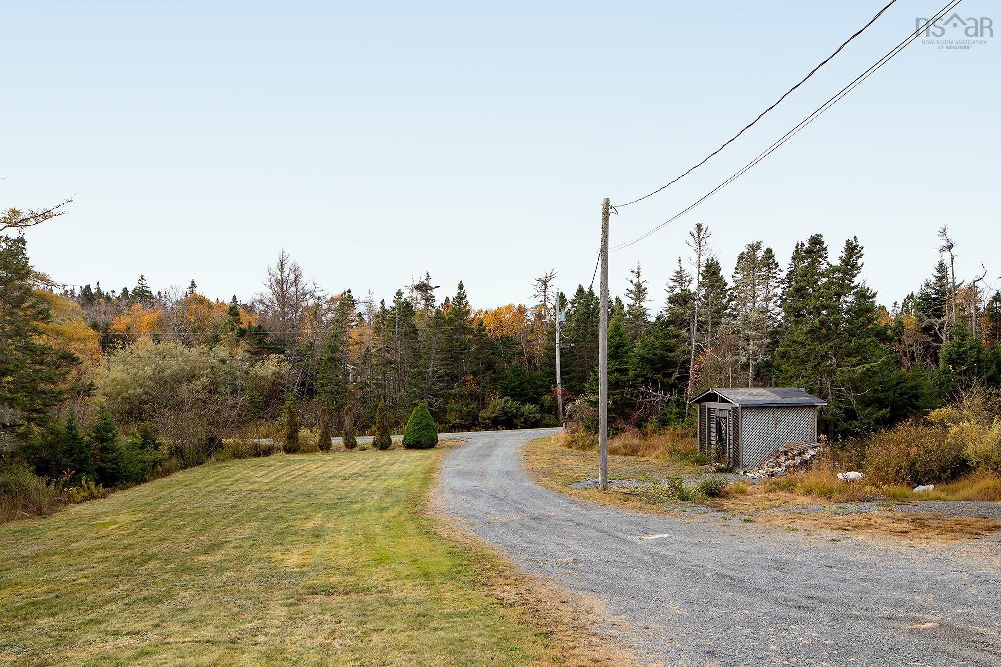126 Middle Village Road, West Dover, NS (MLS 202526941)