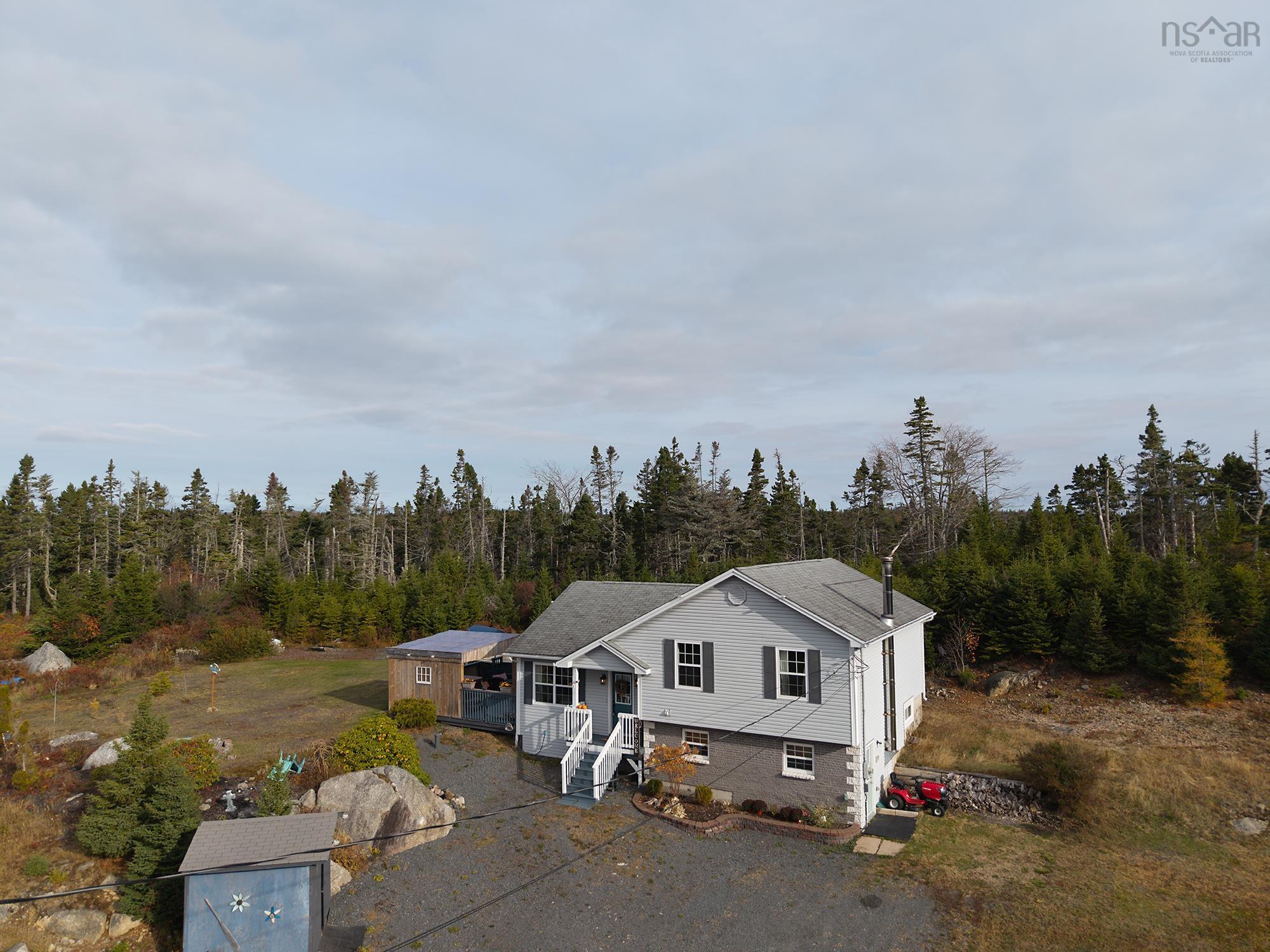 126 Middle Village Road, West Dover, NS (MLS 202526941)
