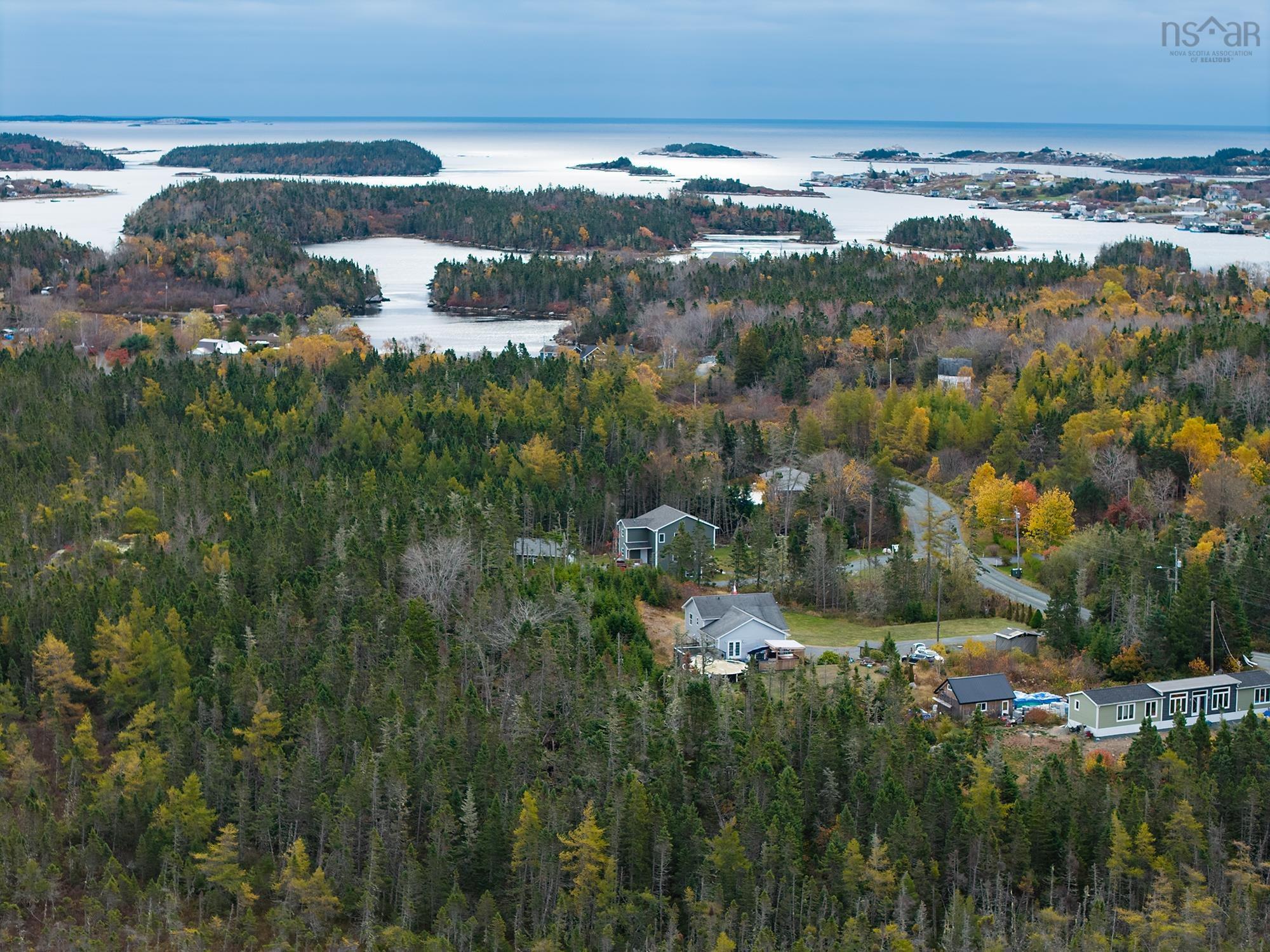 126 Middle Village Road, West Dover, NS (MLS 202526941)