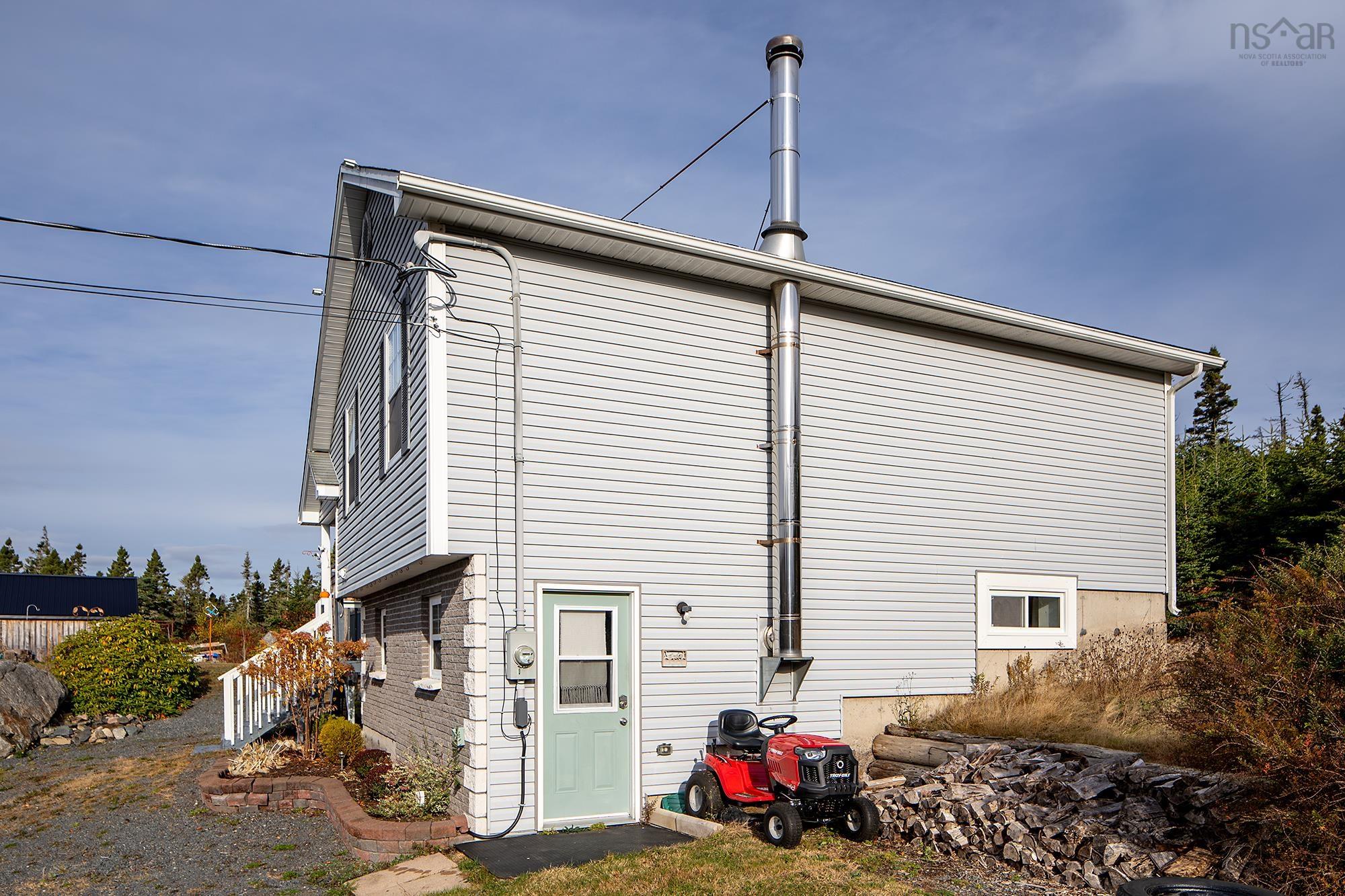 126 Middle Village Road, West Dover, NS (MLS 202526941)