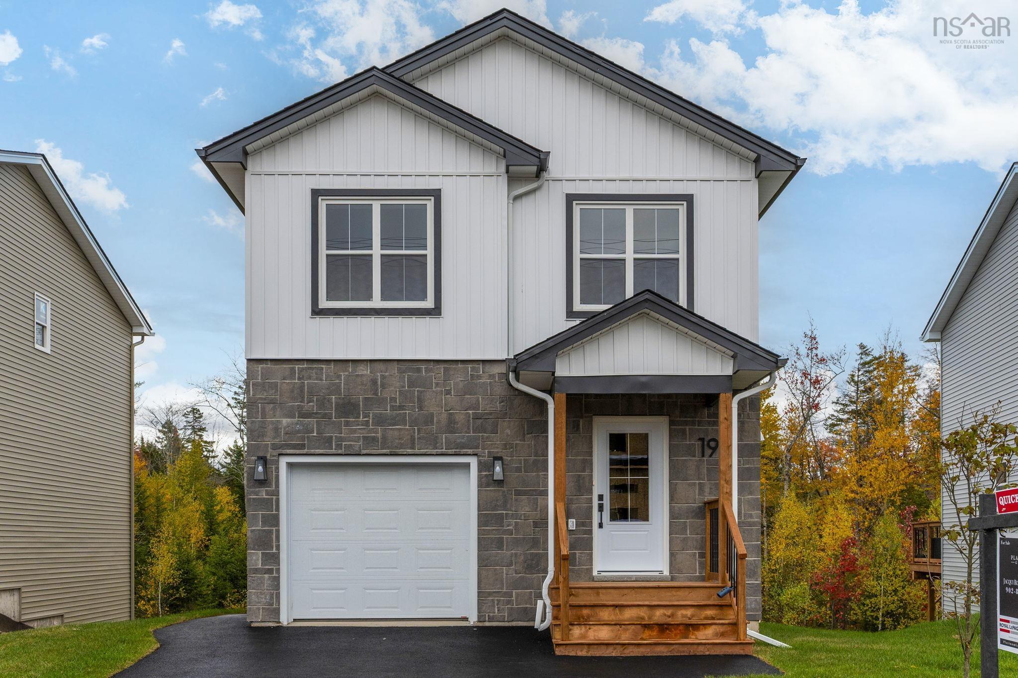 Da57 193 Darner Drive, Beaver Bank, NS (MLS® 202526943)