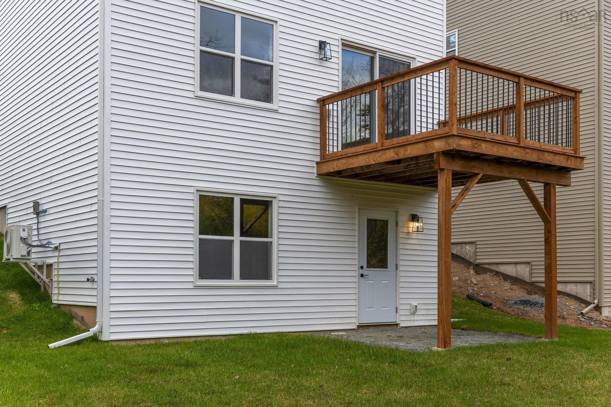 Da57 193 Darner Drive, Beaver Bank, NS (MLS 202526943)